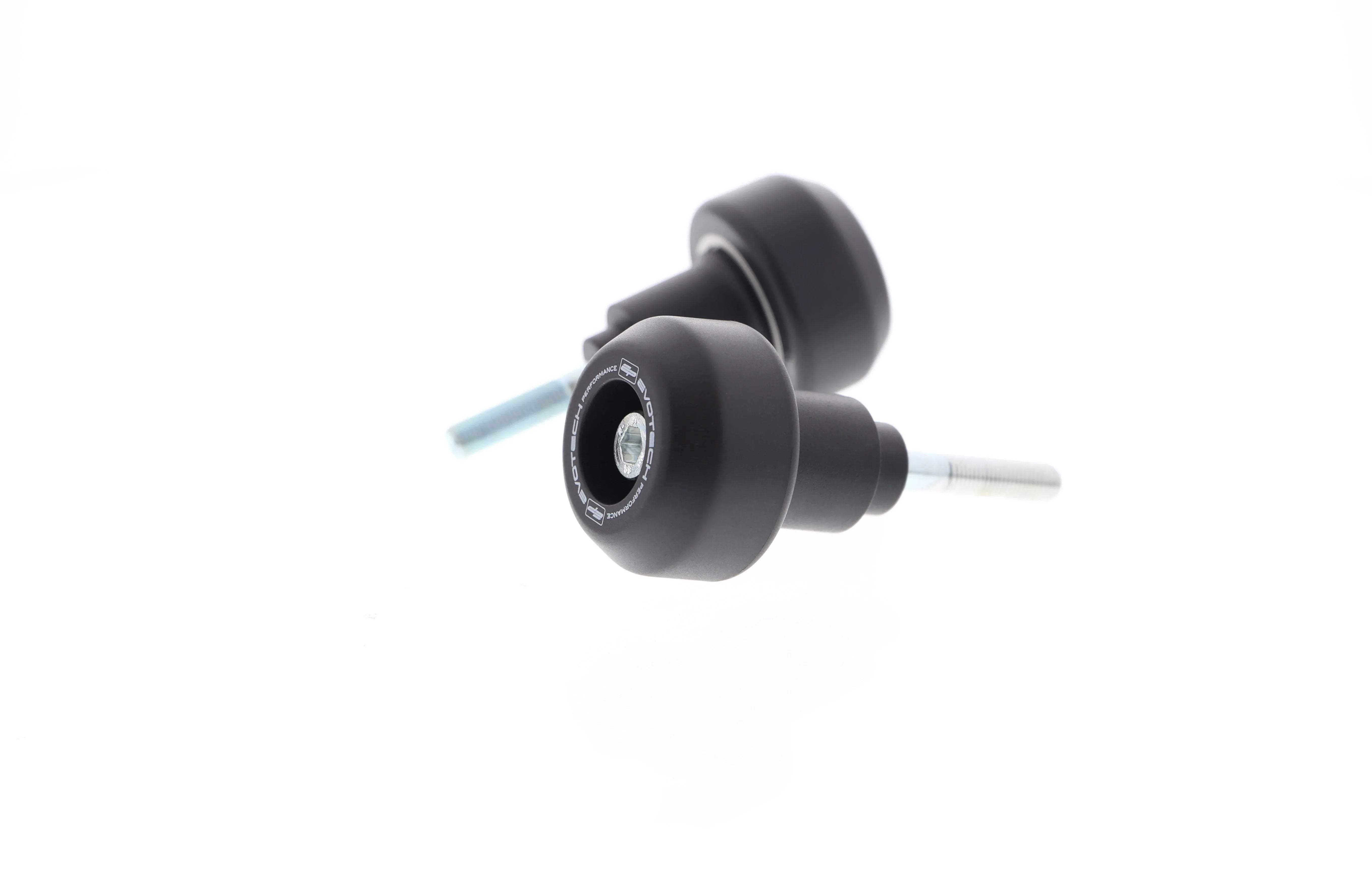Evotech Performance Suzuki GSX-S950 Crash Bobbins (2022+) - Sturzpads | Evotech Performance