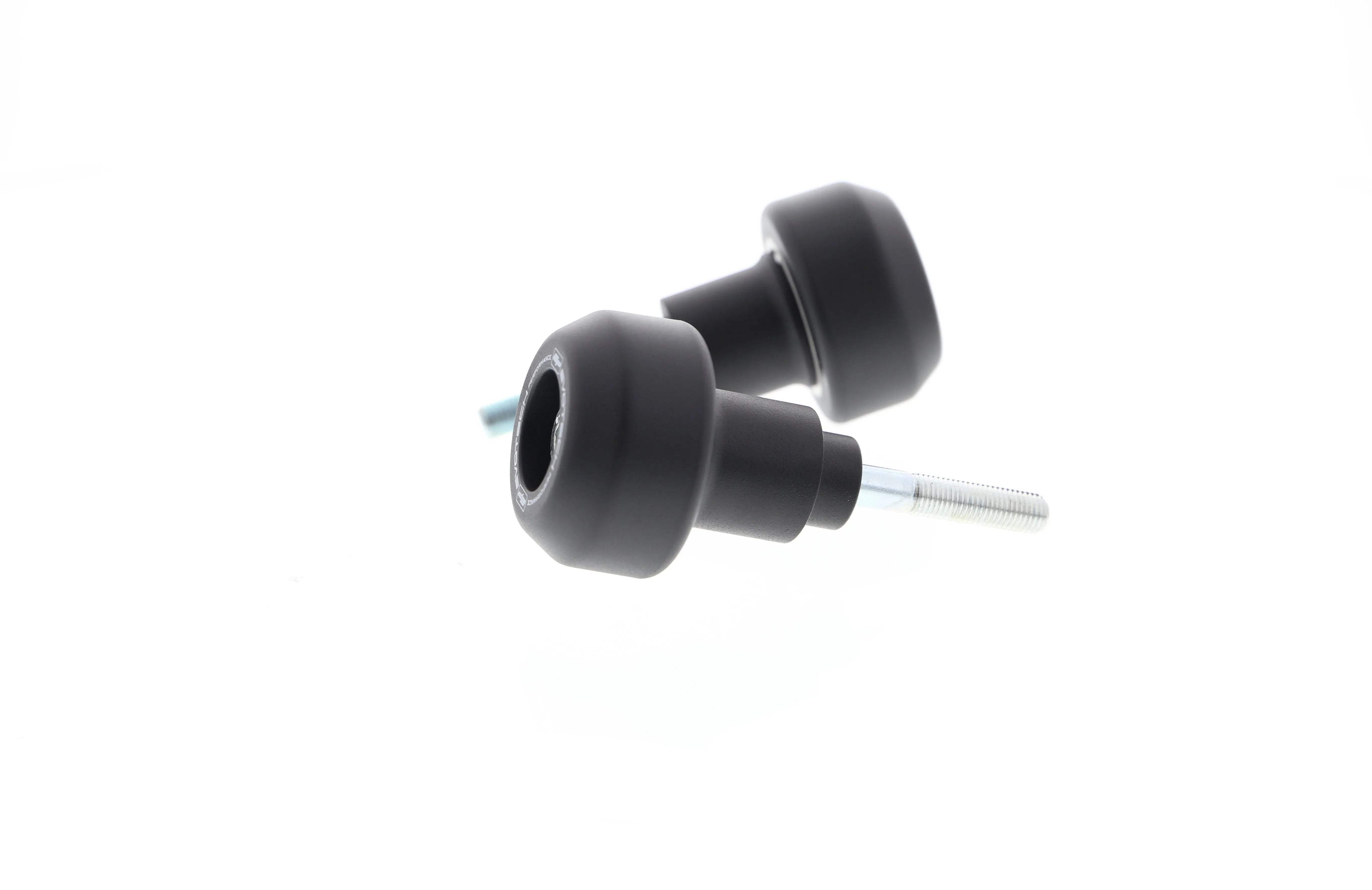 Evotech Performance Crash Bobbins - Suzuki GSX-S1000 (2022+) - Sturzpads | Evotech Performance