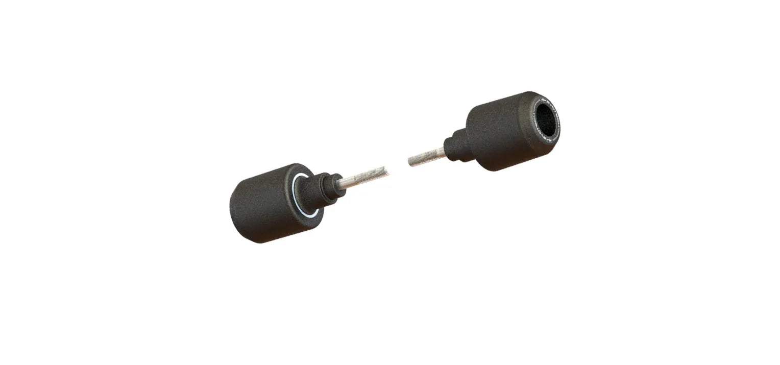 Evotech Performance Crash Bobbins - Suzuki GSX-S1000GT (2022+) - Sturzpads | Evotech Performance