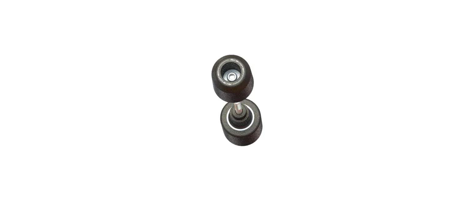 Evotech Performance Crash Bobbins - Suzuki GSX-S1000GT (2022+) - Sturzpads | Evotech Performance