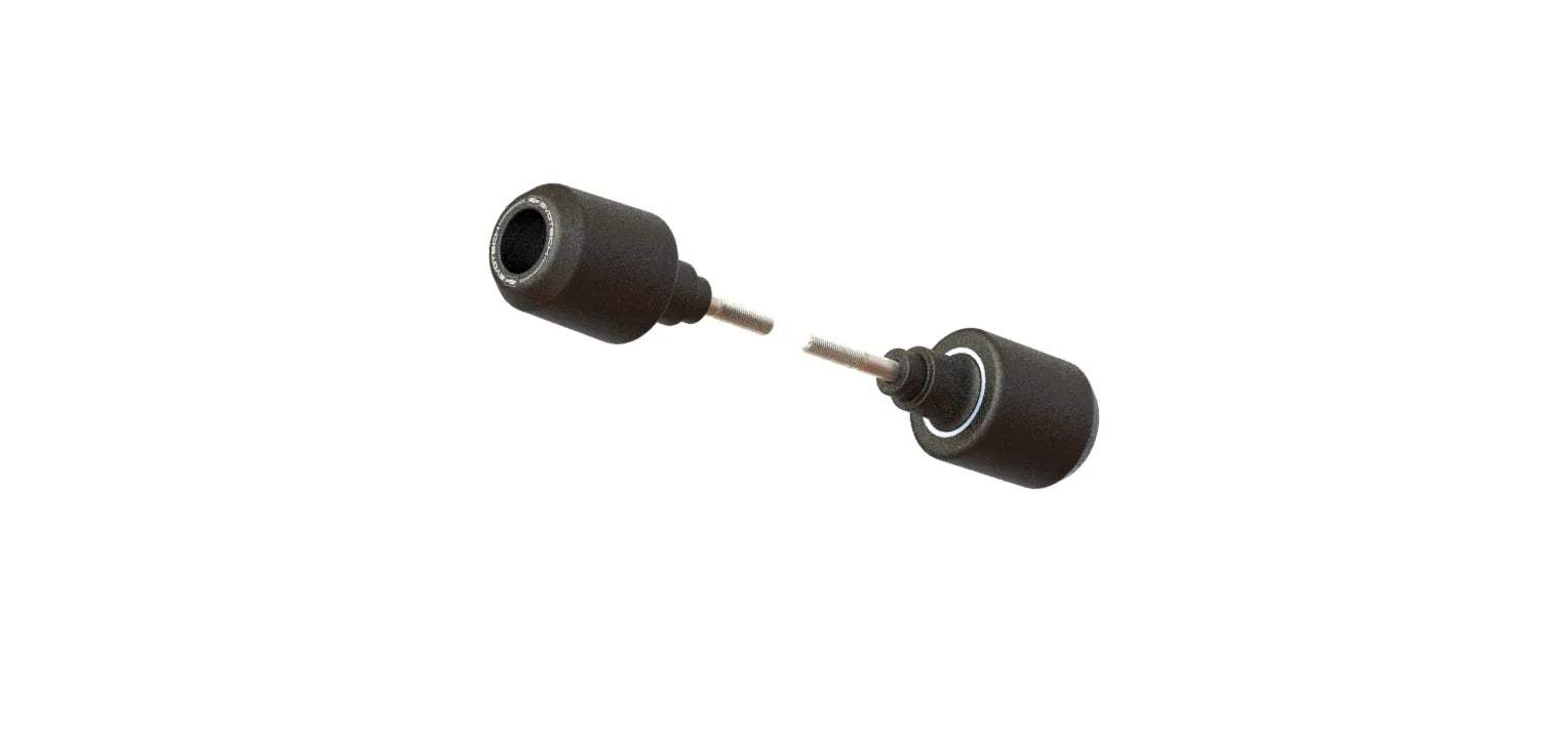 Evotech Performance Crash Bobbins - Suzuki GSX-S1000GT (2022+) - Sturzpads | Evotech Performance