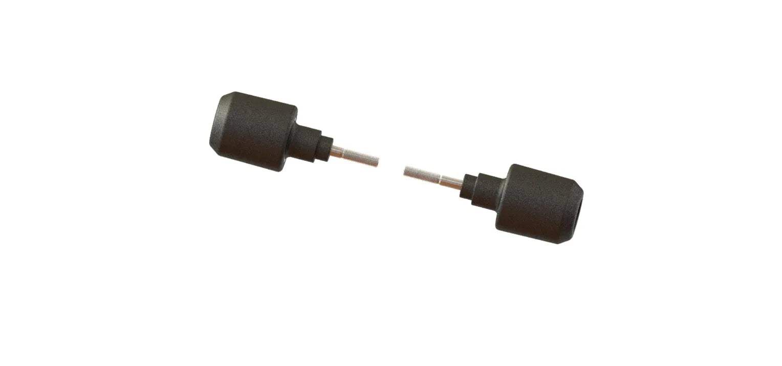 Evotech Performance Crash Bobbins - Suzuki GSX-S1000GT (2022+) - Sturzpads | Evotech Performance