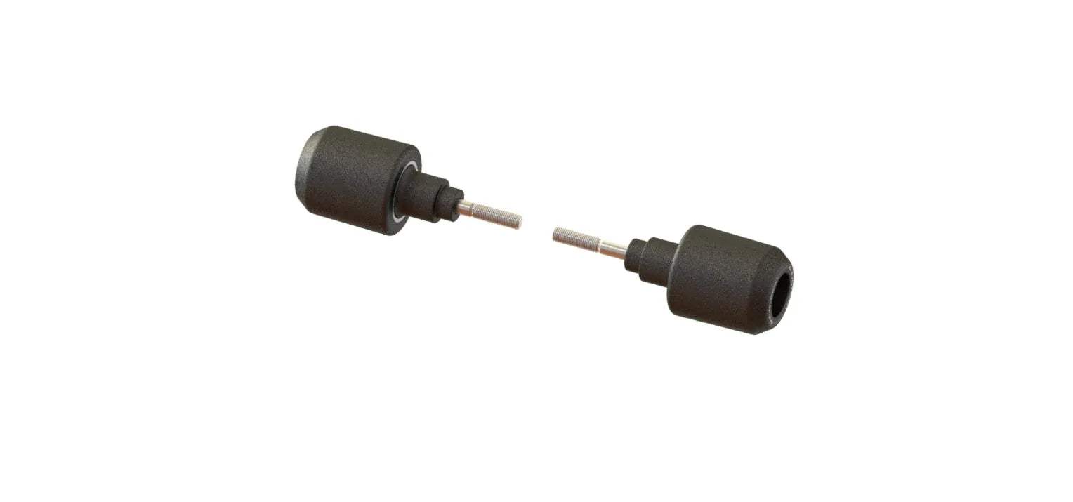 Evotech Performance Crash Bobbins - Suzuki GSX-S1000GT (2022+) - Sturzpads | Evotech Performance