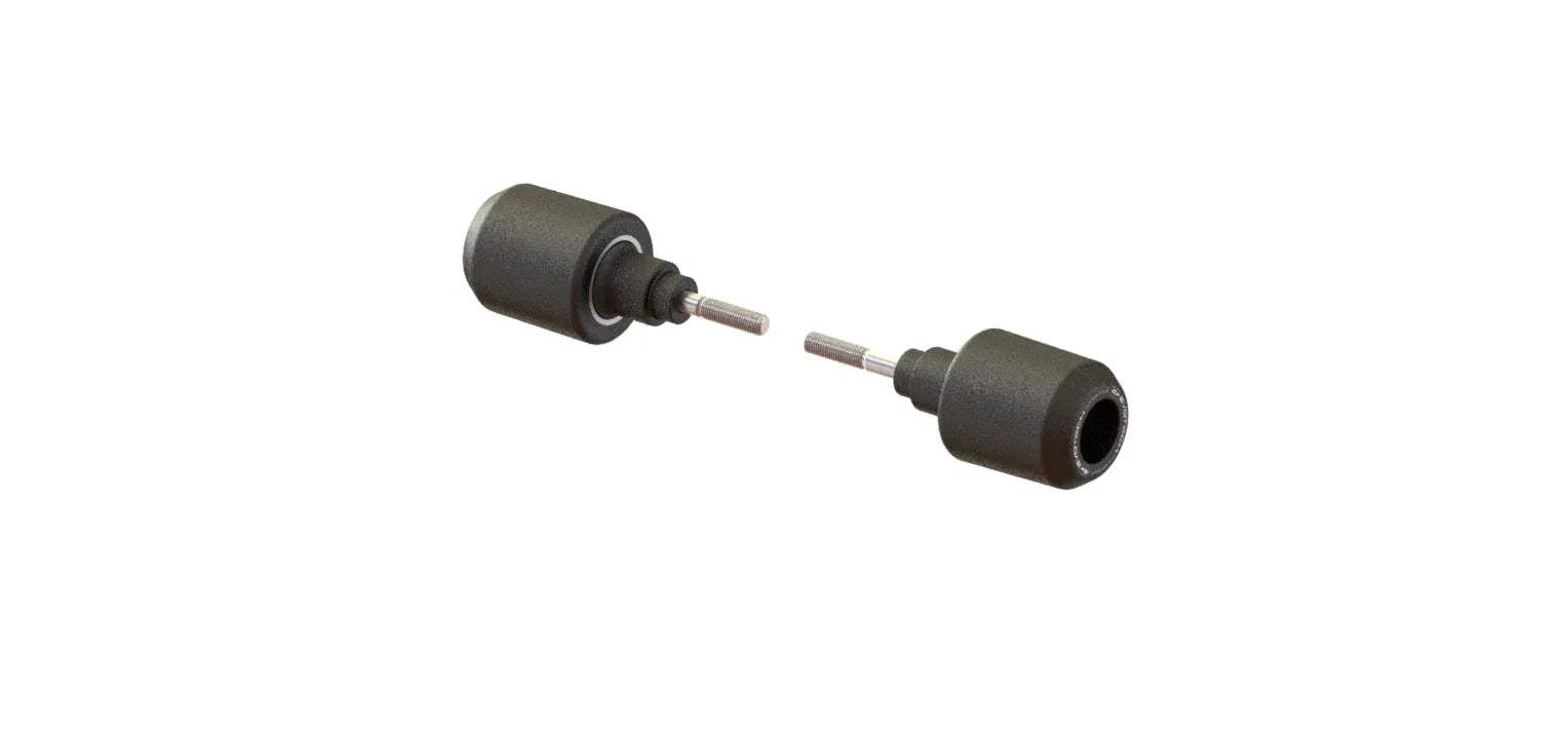 Evotech Performance Crash Bobbins - Suzuki GSX-S1000GT (2022+) - Sturzpads | Evotech Performance