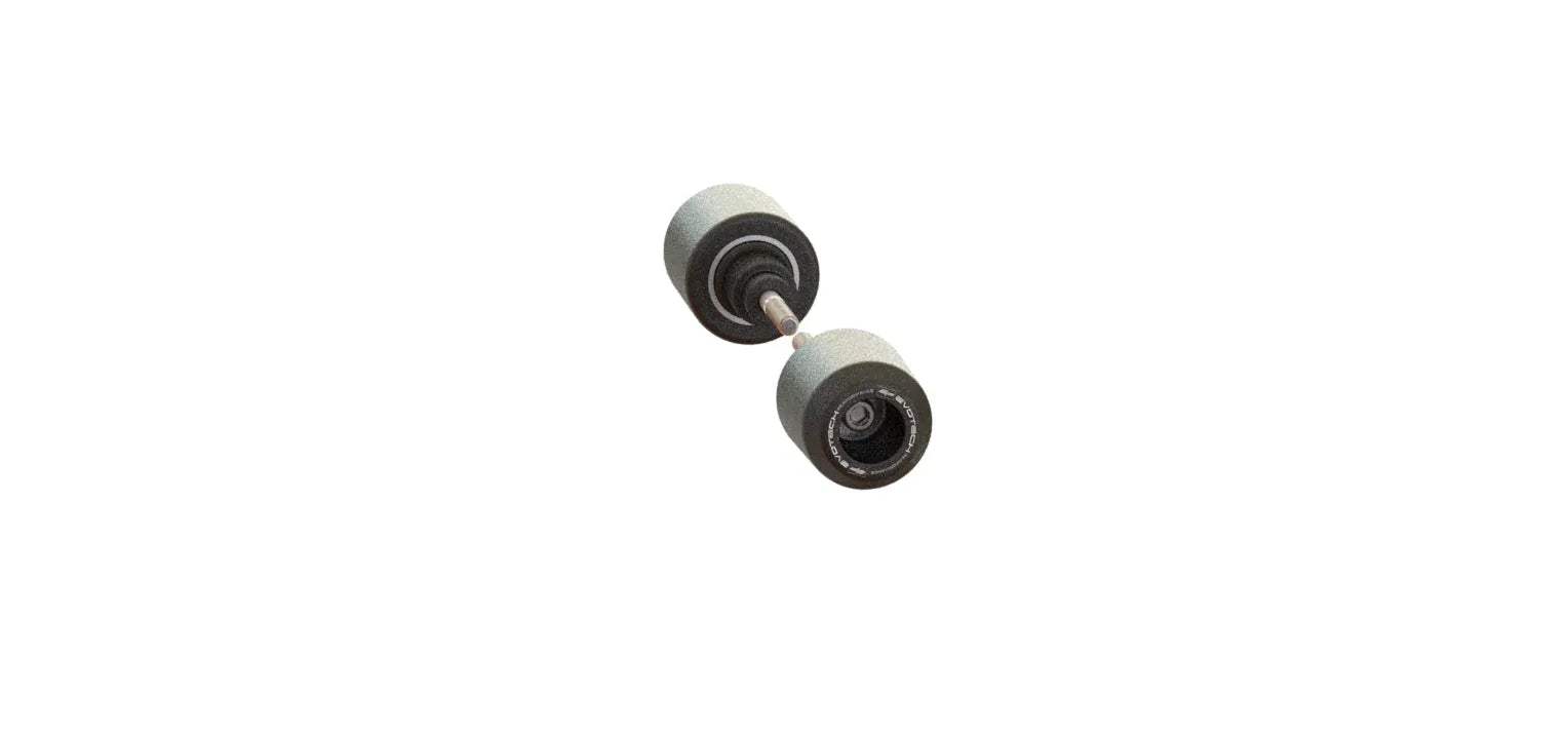 Evotech Performance Crash Bobbins - Suzuki GSX-S1000GT (2022+) - Sturzpads | Evotech Performance
