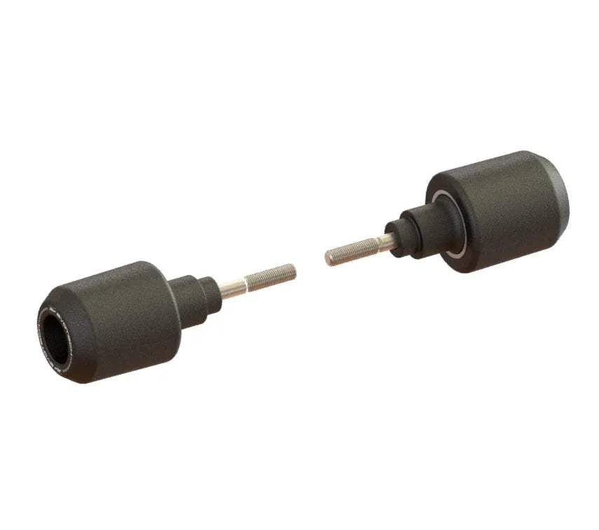 Evotech Performance Crash Bobbins - Suzuki GSX-S1000GT (2022+) - Sturzpads | Evotech Performance