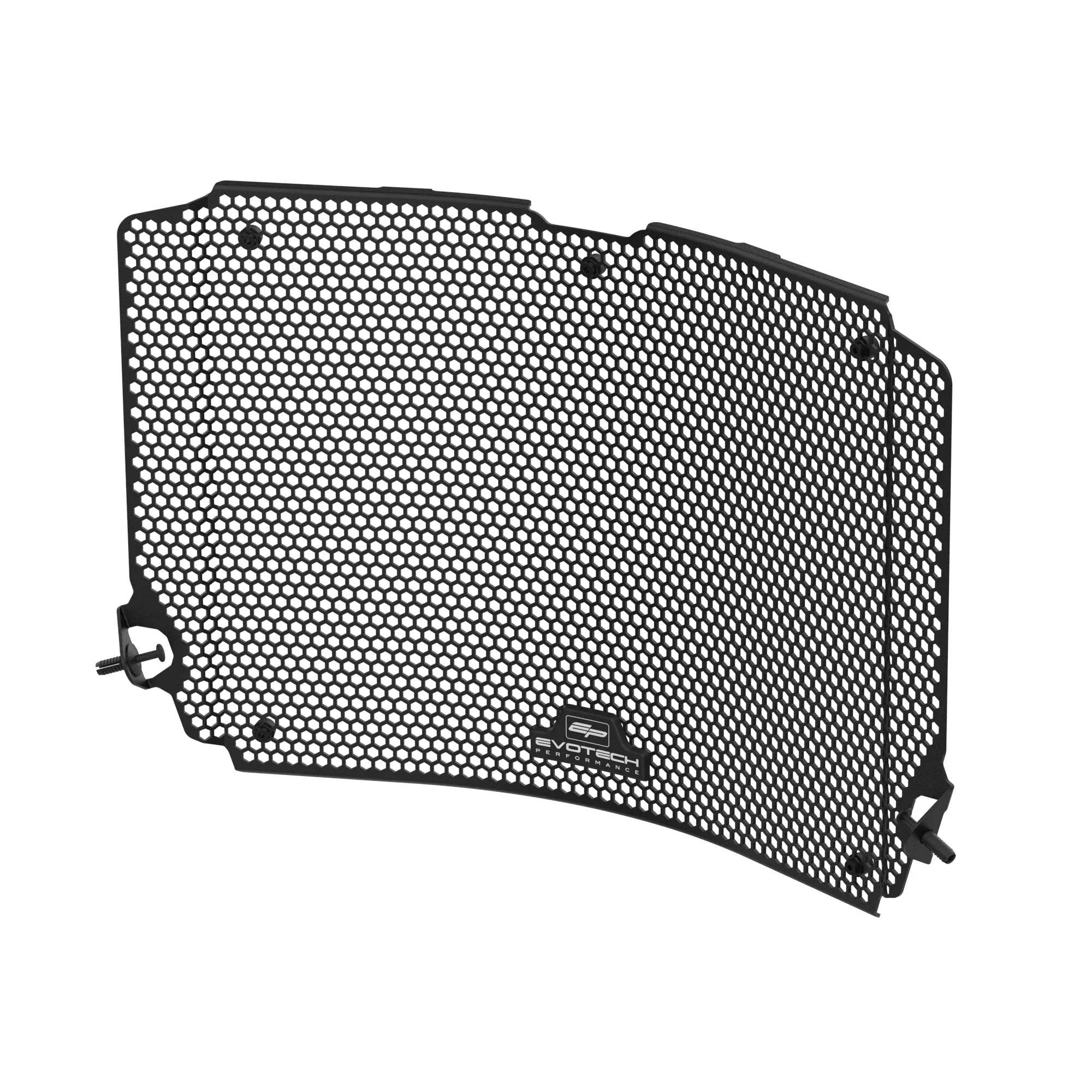 Evotech Radiator Guard - Suzuki GSX-S1000FZ (2018 - 2021) - Kühlerschutzgitter | Evotech Performance