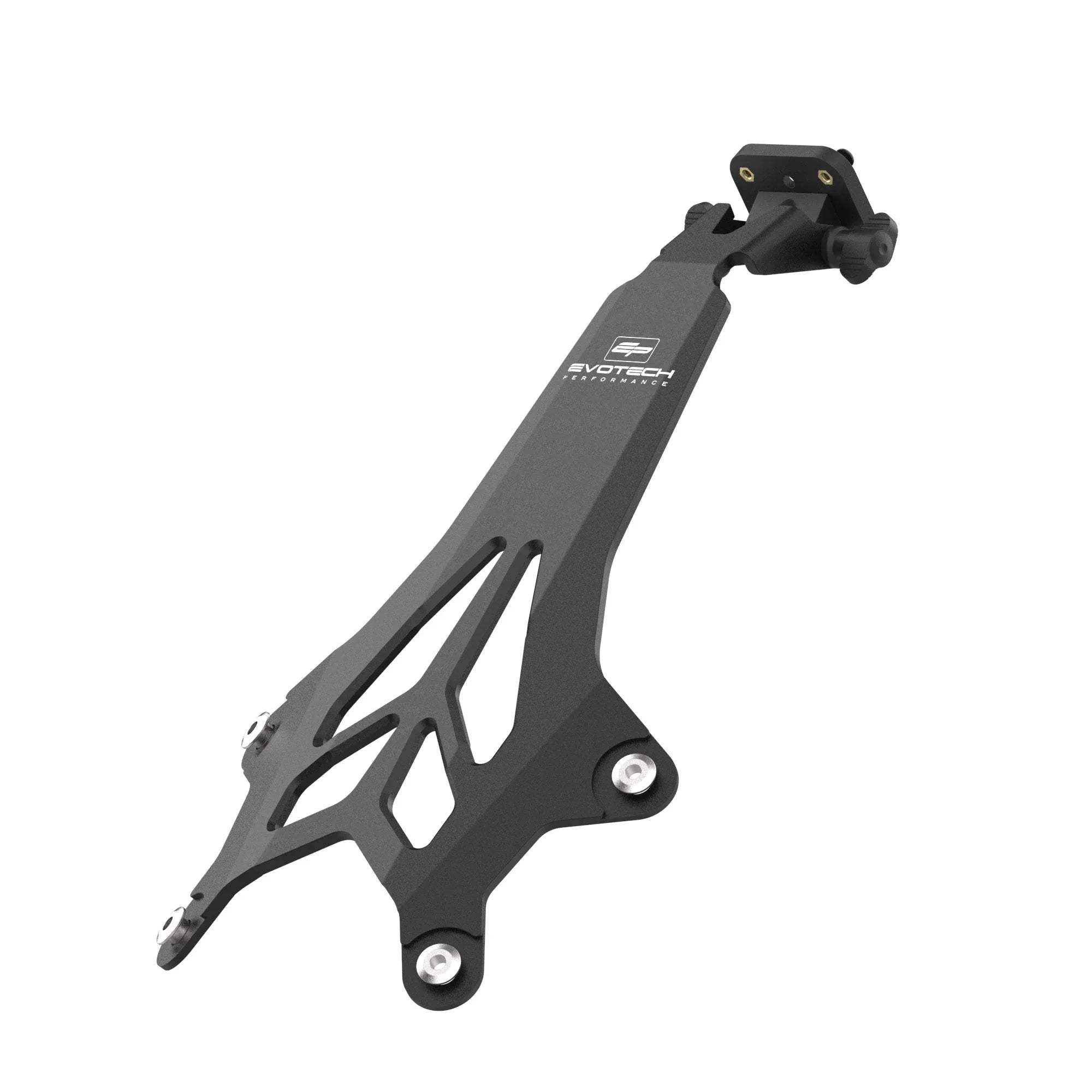 Evotech Performance Garmin Sat Nav Mount - Suzuki GSX-S1000GT (2022+) - Navihalterung Garmin | Evotech Performance