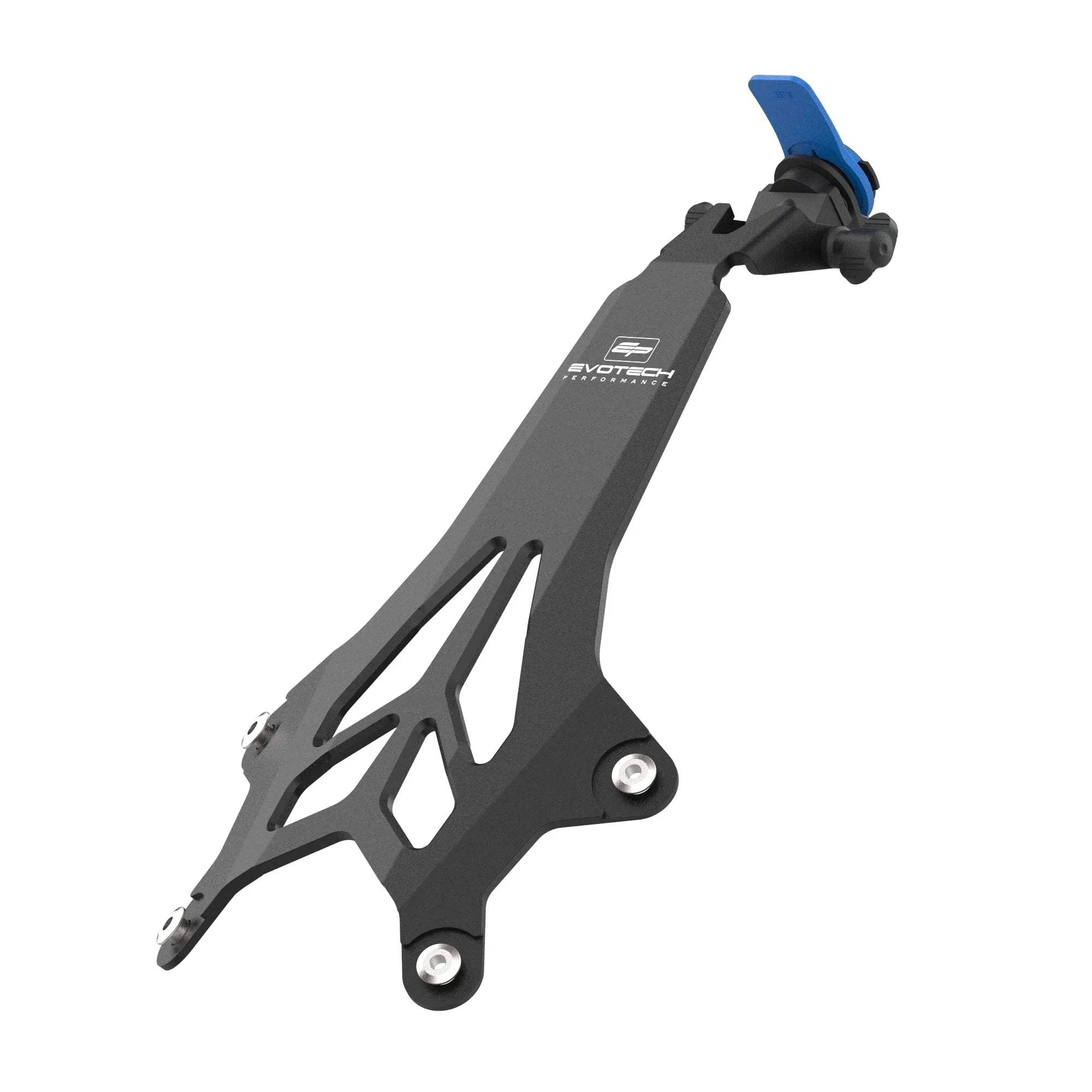 Evotech Performance Quad Lock Compatible Mount - Suzuki GSX-S1000GT (2022+) - Halterung Quad Lock | Evotech Performance