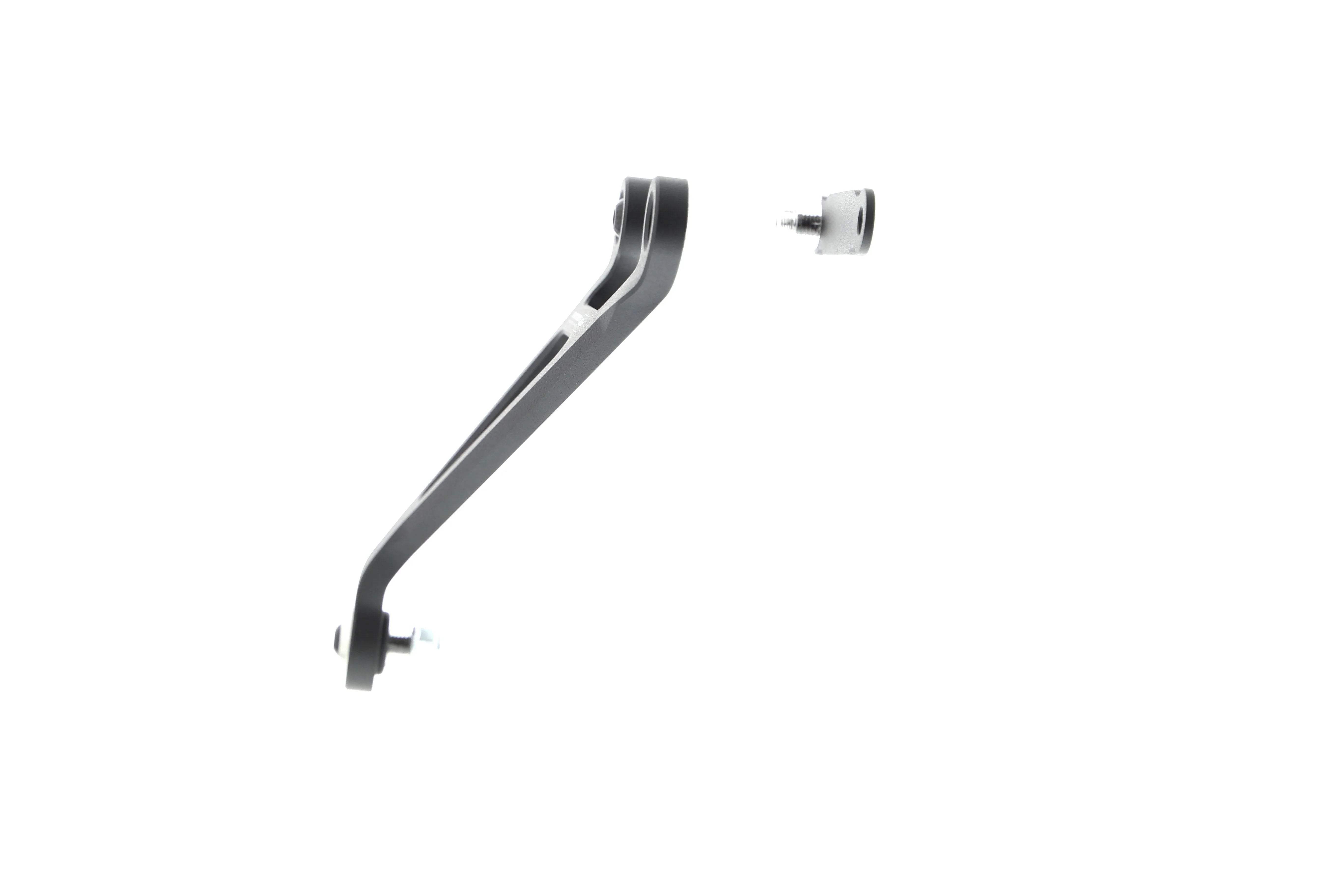 Evotech Suzuki GSX-R1000 Exhaust Hanger & Pillion Footpeg Removal Kit (2017 - 2022) - Auspuffhalterung | Evotech Performance