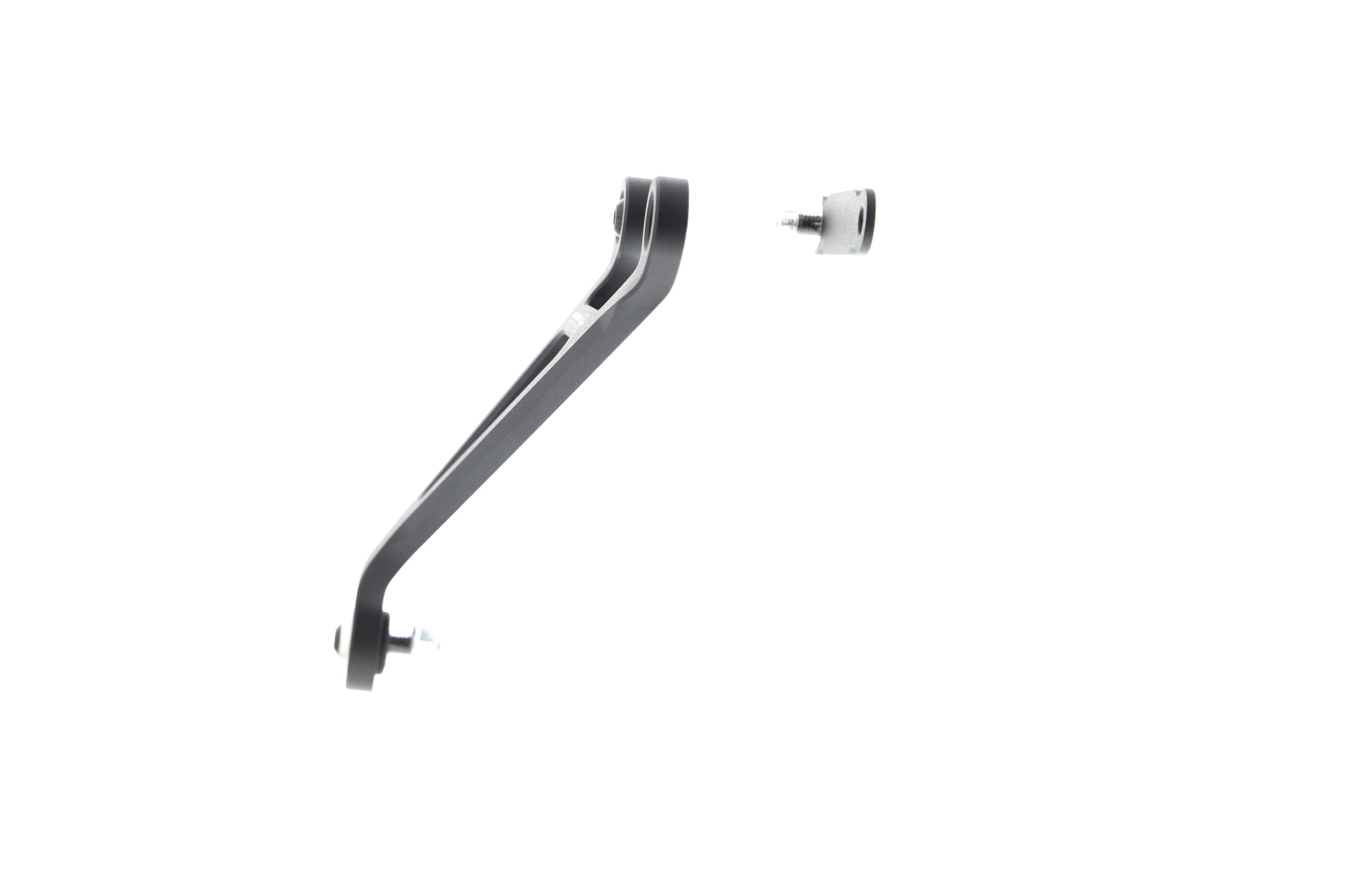 Evotech Suzuki GSX-R1000R Exhaust Hanger & Pillion Footpeg Removal Kit (2017 - 2022) - Auspuffhalterung | Evotech Performance