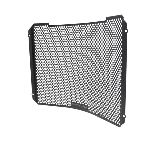Evotech Radiator Guard - Suzuki GSX-R1000R (2017 - 2022) - Kühlerschutzgitter | Evotech Performance