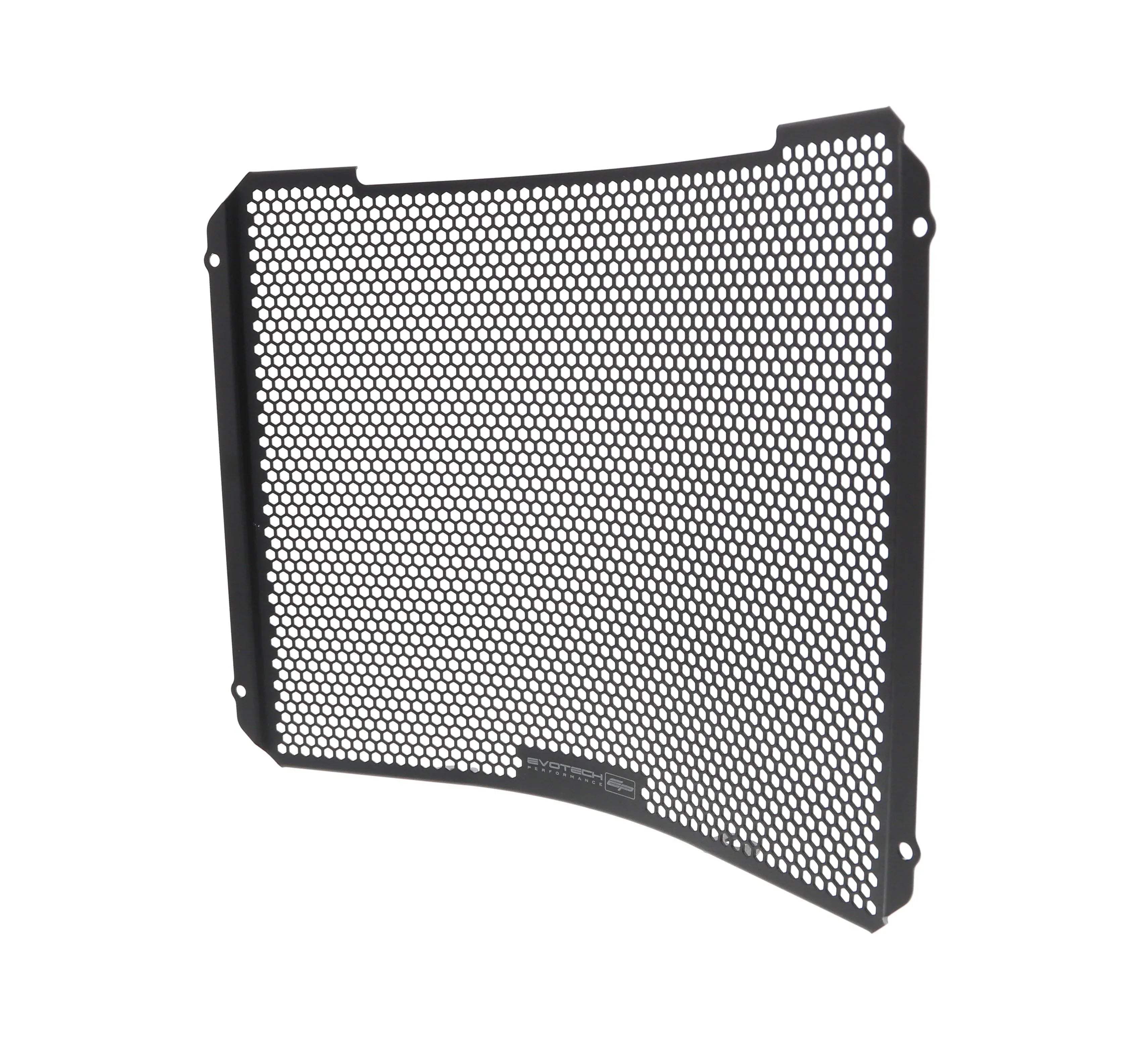 Evotech Radiator Guard - Suzuki GSX-R1000R (2017 - 2022) - Kühlerschutzgitter | Evotech Performance