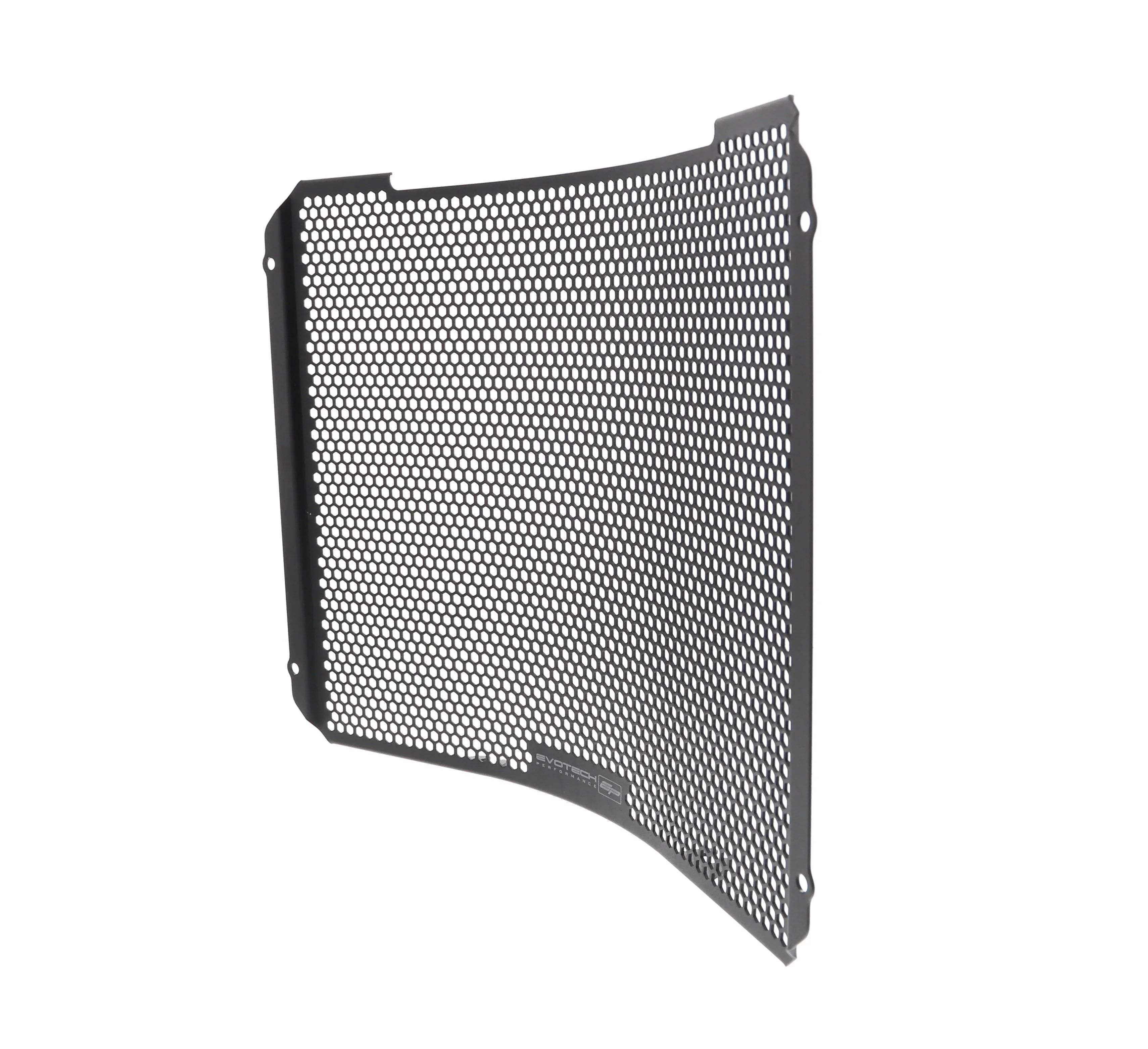 Evotech Radiator Guard - Suzuki GSX-R1000 (2017 - 2022) - Kühlerschutzgitter | Evotech Performance