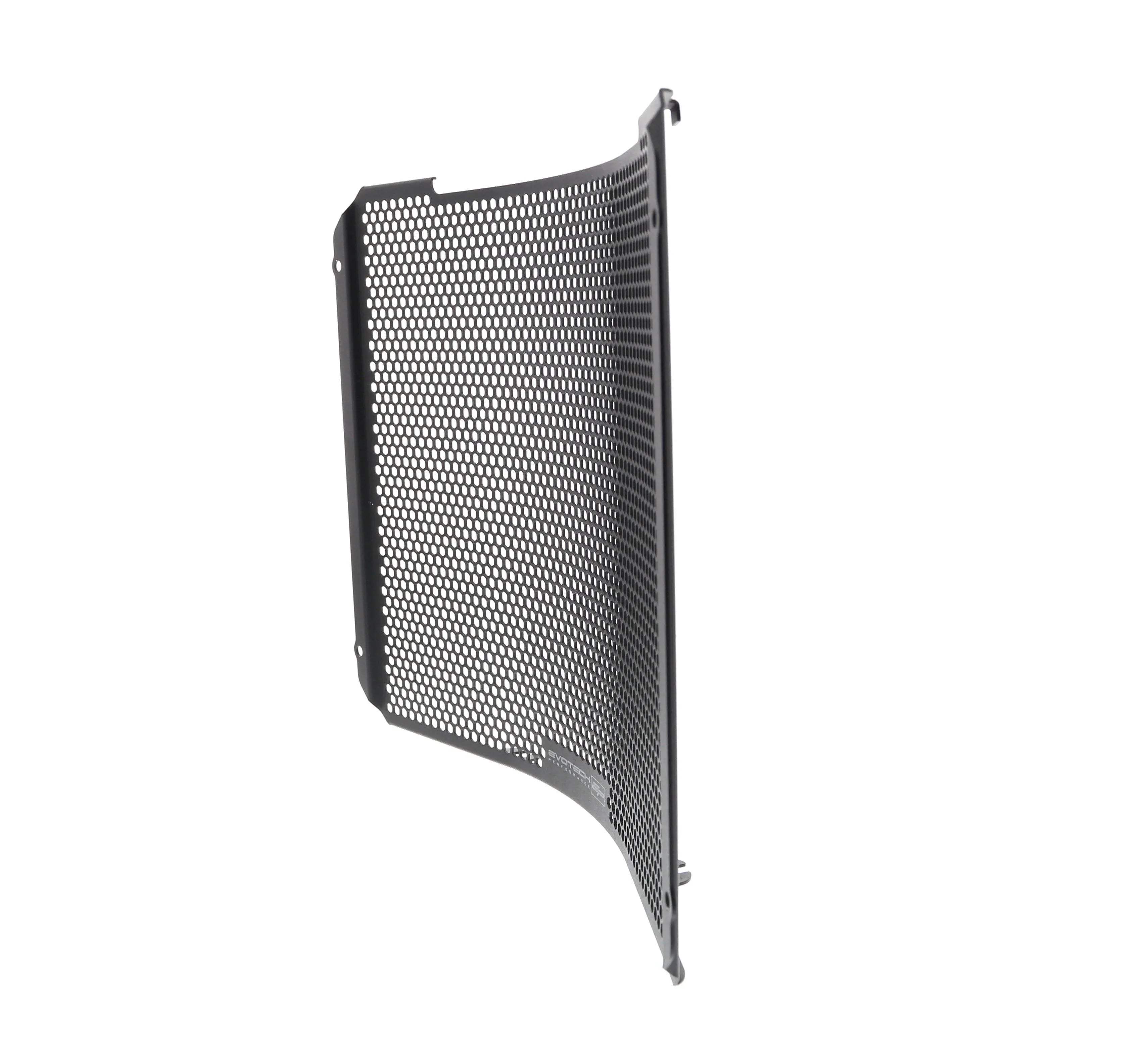 Evotech Radiator Guard - Suzuki GSX-R1000 (2017 - 2022) - Kühlerschutzgitter | Evotech Performance