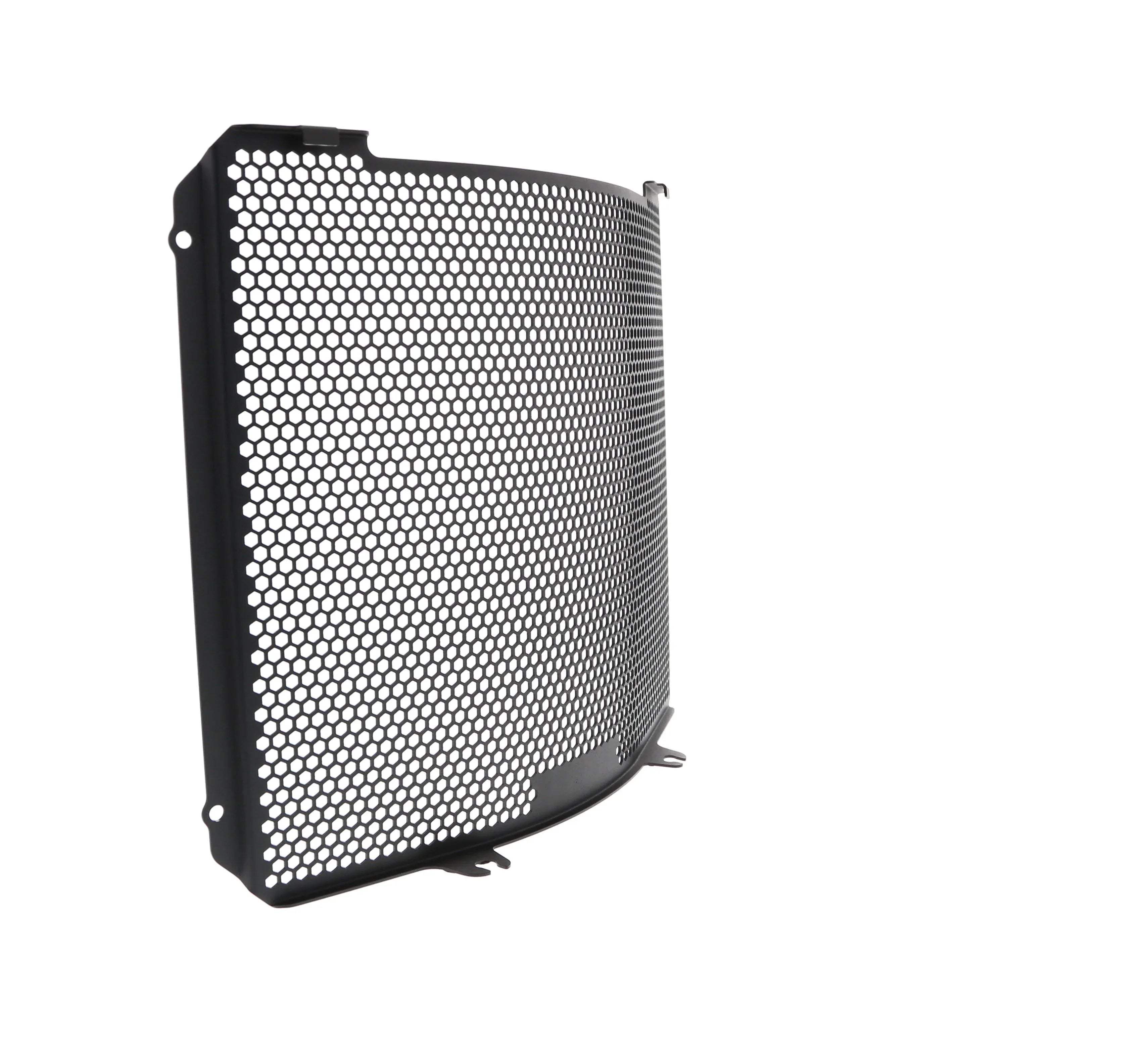 Evotech Radiator Guard - Suzuki GSX-R1000 (2017 - 2022) - Kühlerschutzgitter | Evotech Performance