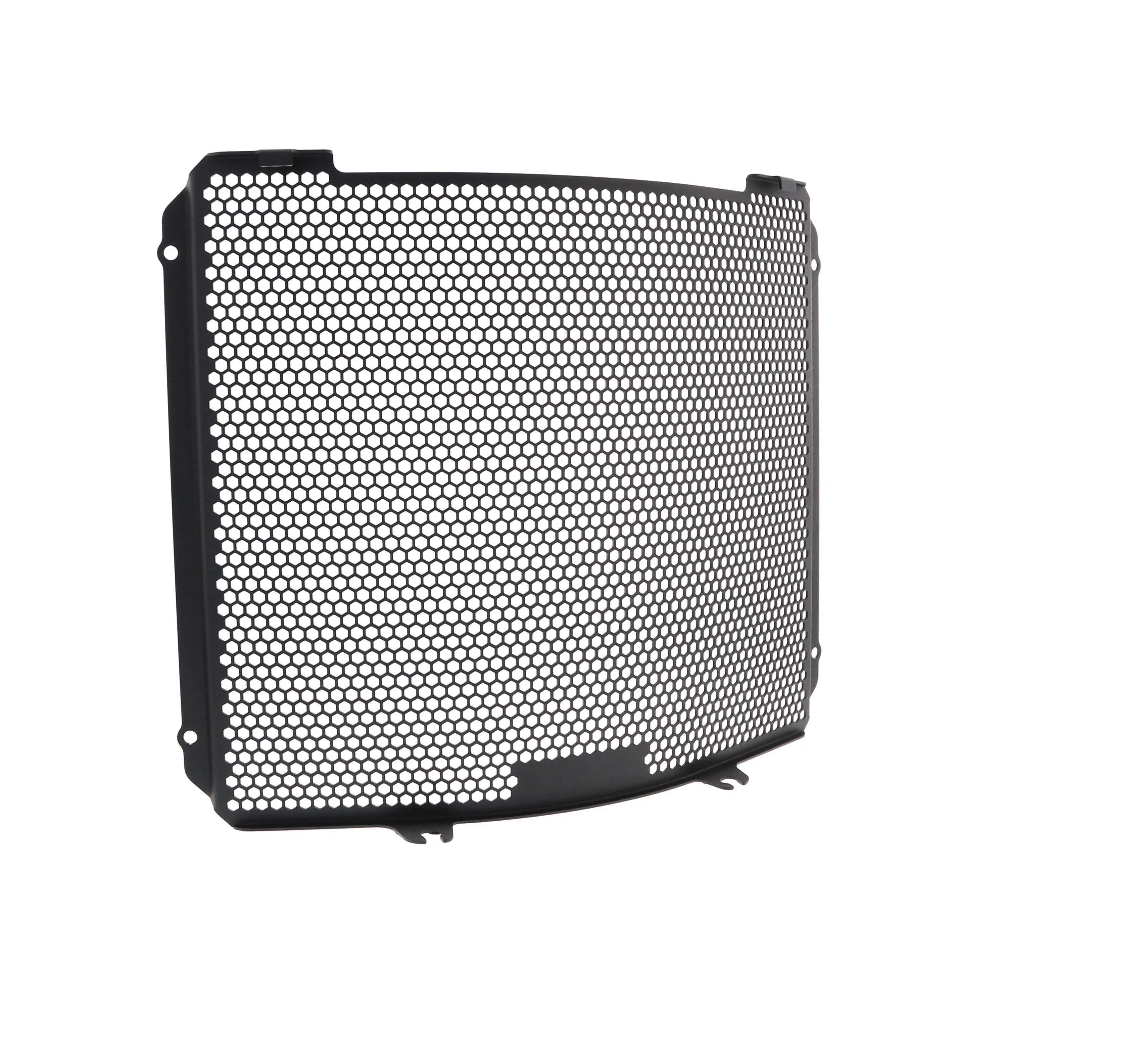 Evotech Radiator Guard - Suzuki GSX-R1000 (2017 - 2022) - Kühlerschutzgitter | Evotech Performance