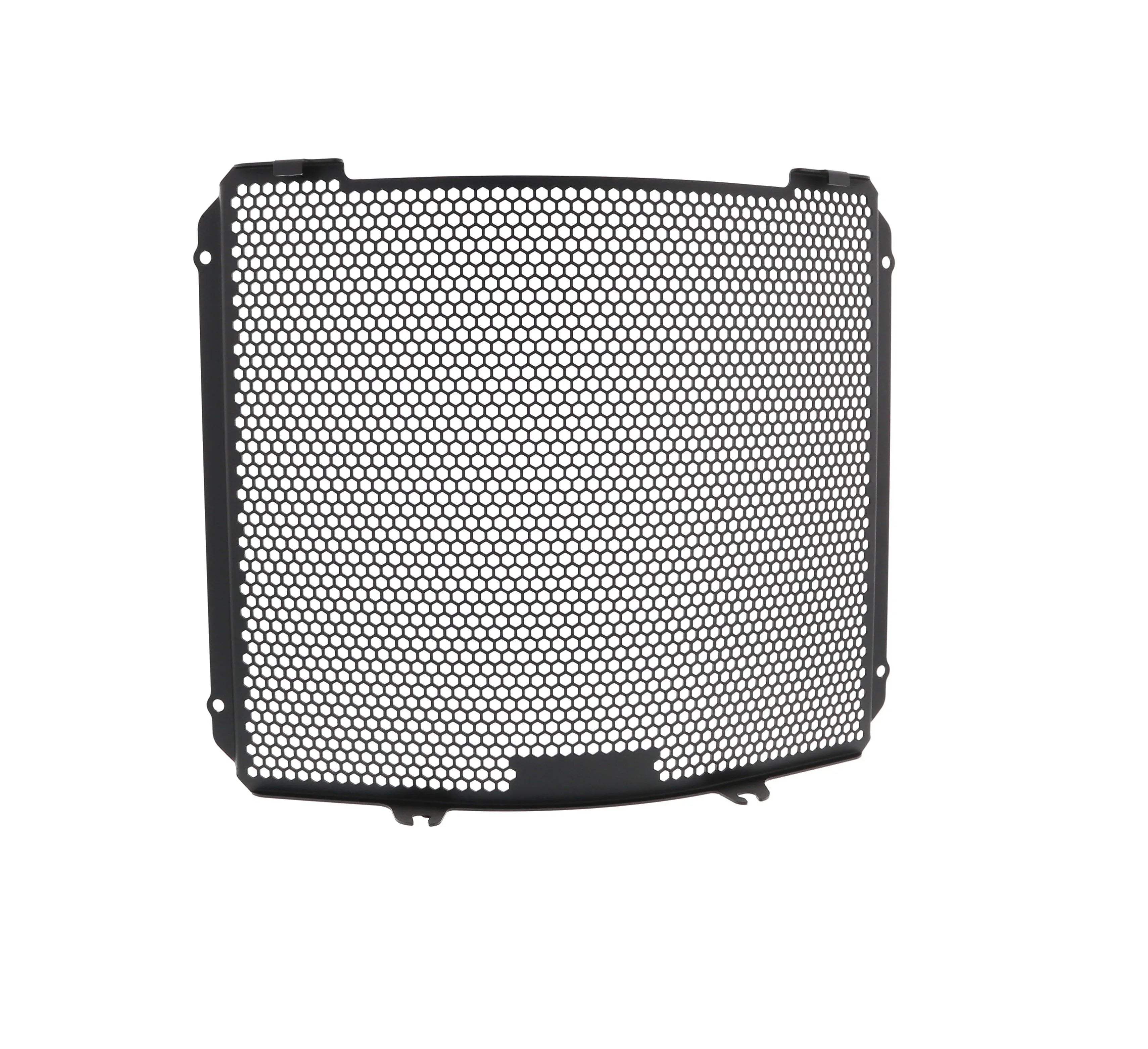 Evotech Radiator Guard - Suzuki GSX-R1000R (2017 - 2022) - Kühlerschutzgitter | Evotech Performance