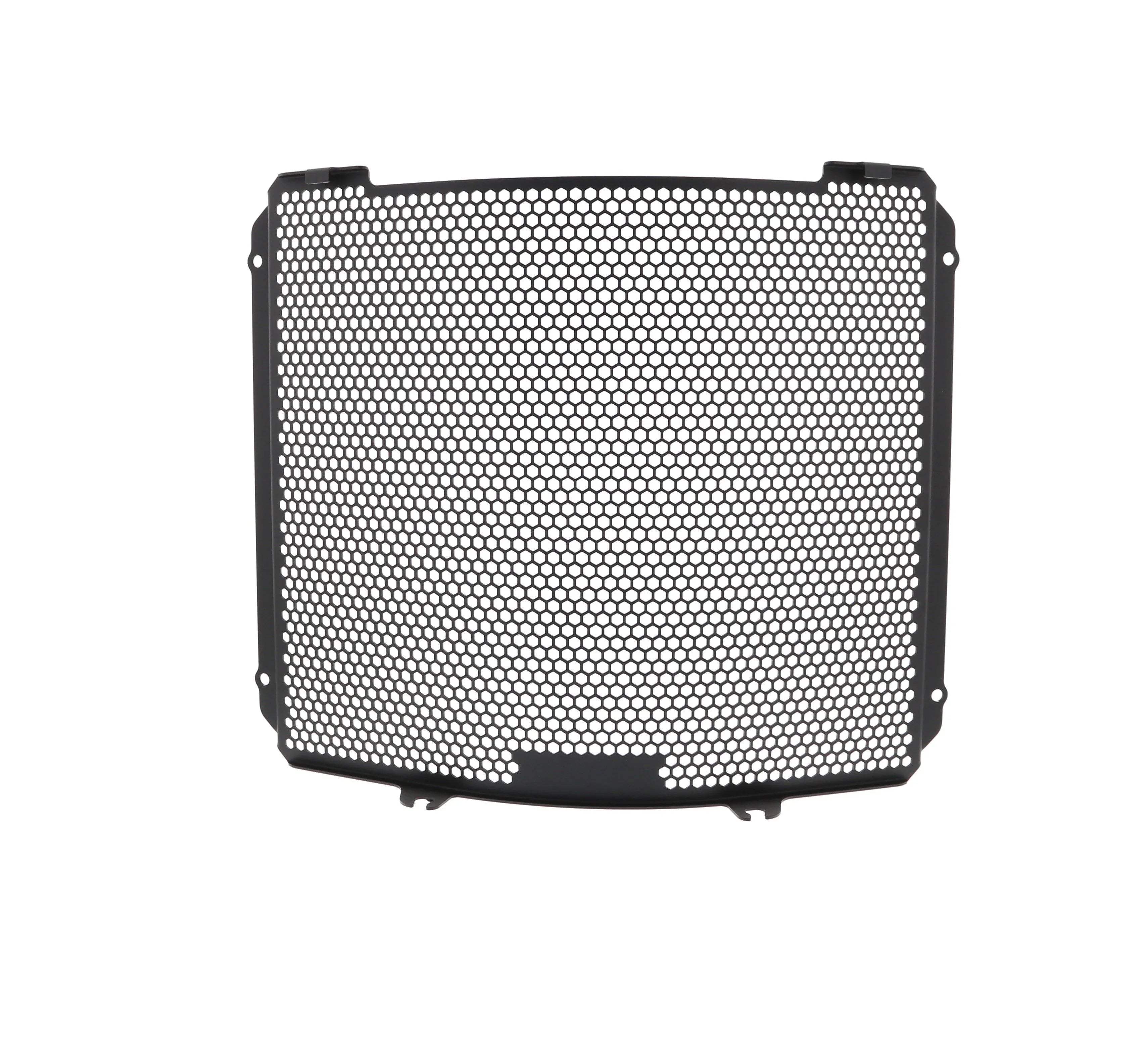 Evotech Radiator Guard - Suzuki GSX-R1000 (2017 - 2022) - Kühlerschutzgitter | Evotech Performance