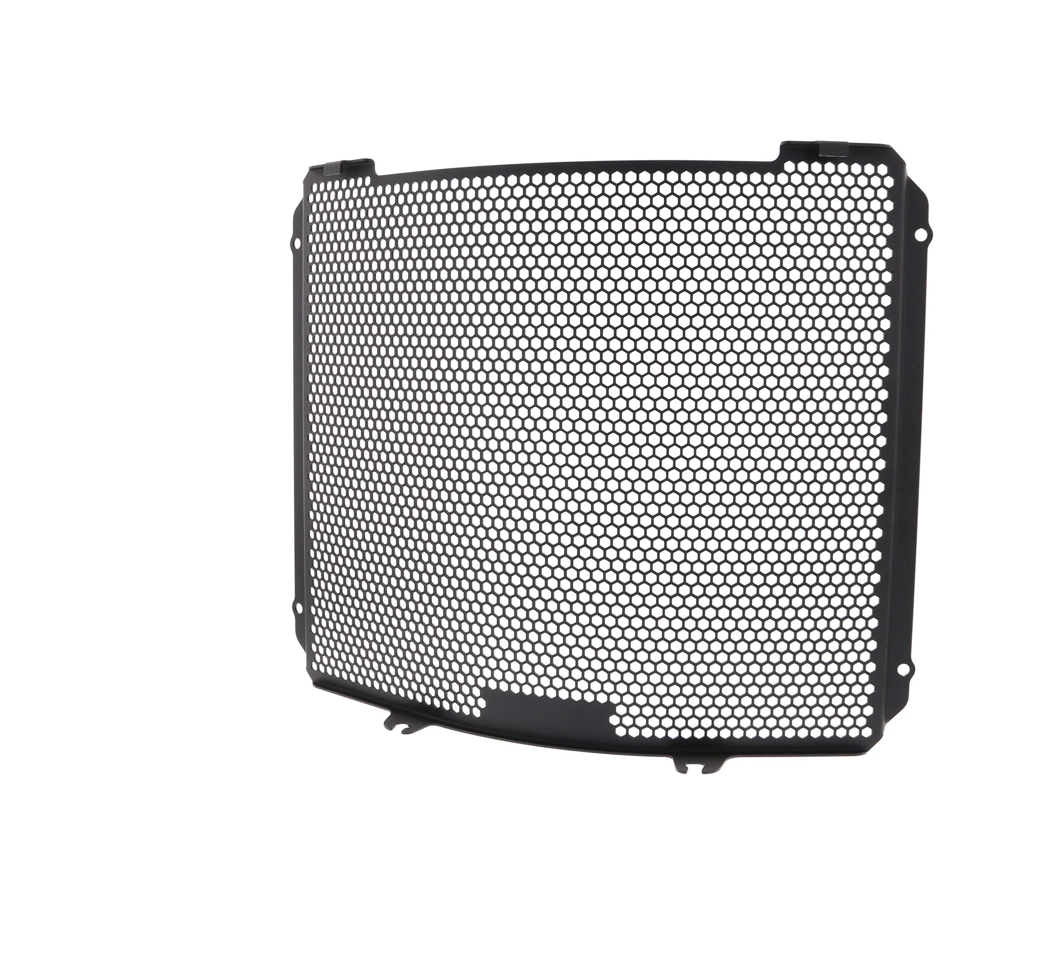 Evotech Radiator Guard - Suzuki GSX-R1000 (2017 - 2022) - Kühlerschutzgitter | Evotech Performance