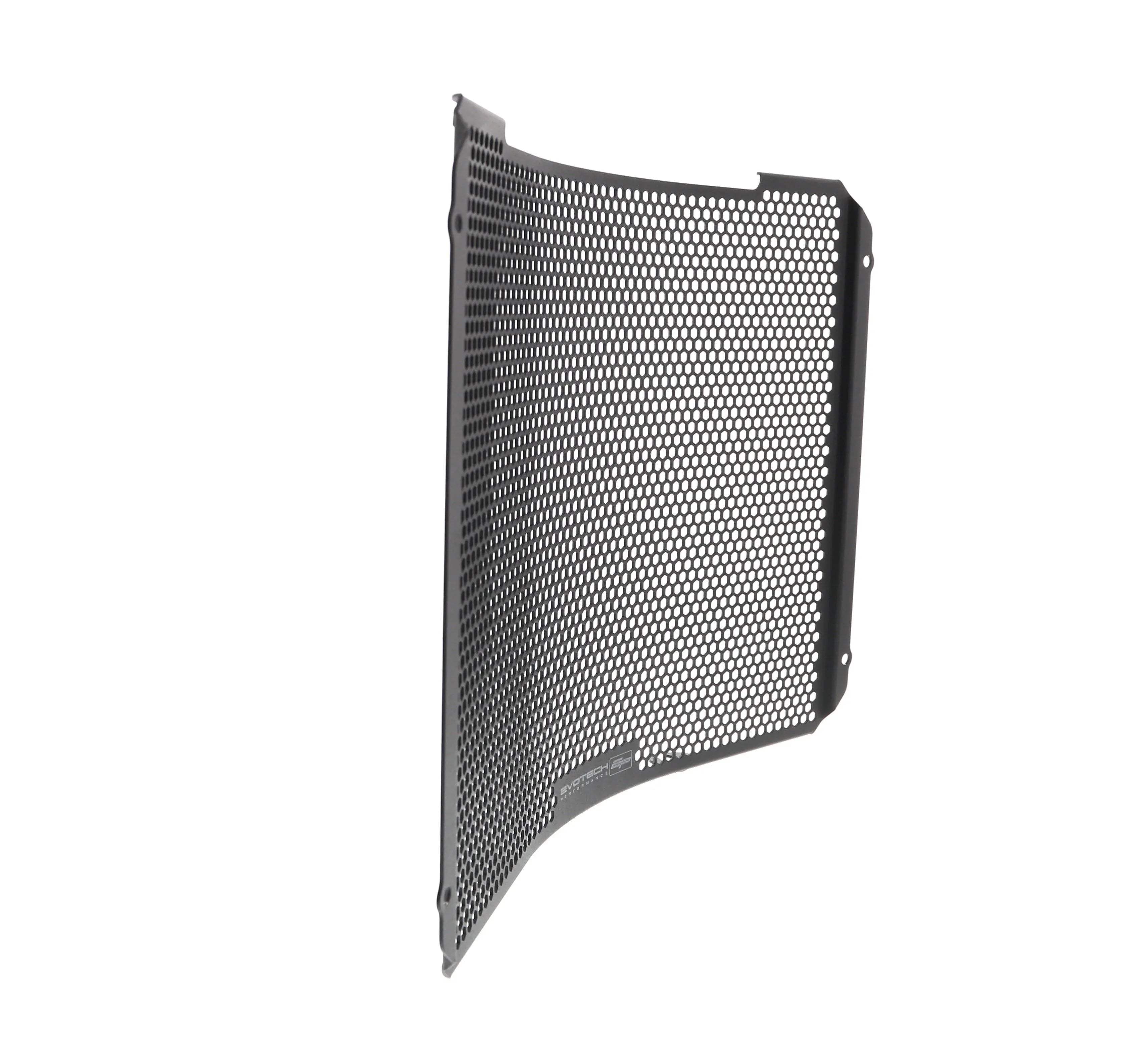 Evotech Radiator Guard - Suzuki GSX-R1000R (2017 - 2022) - Kühlerschutzgitter | Evotech Performance