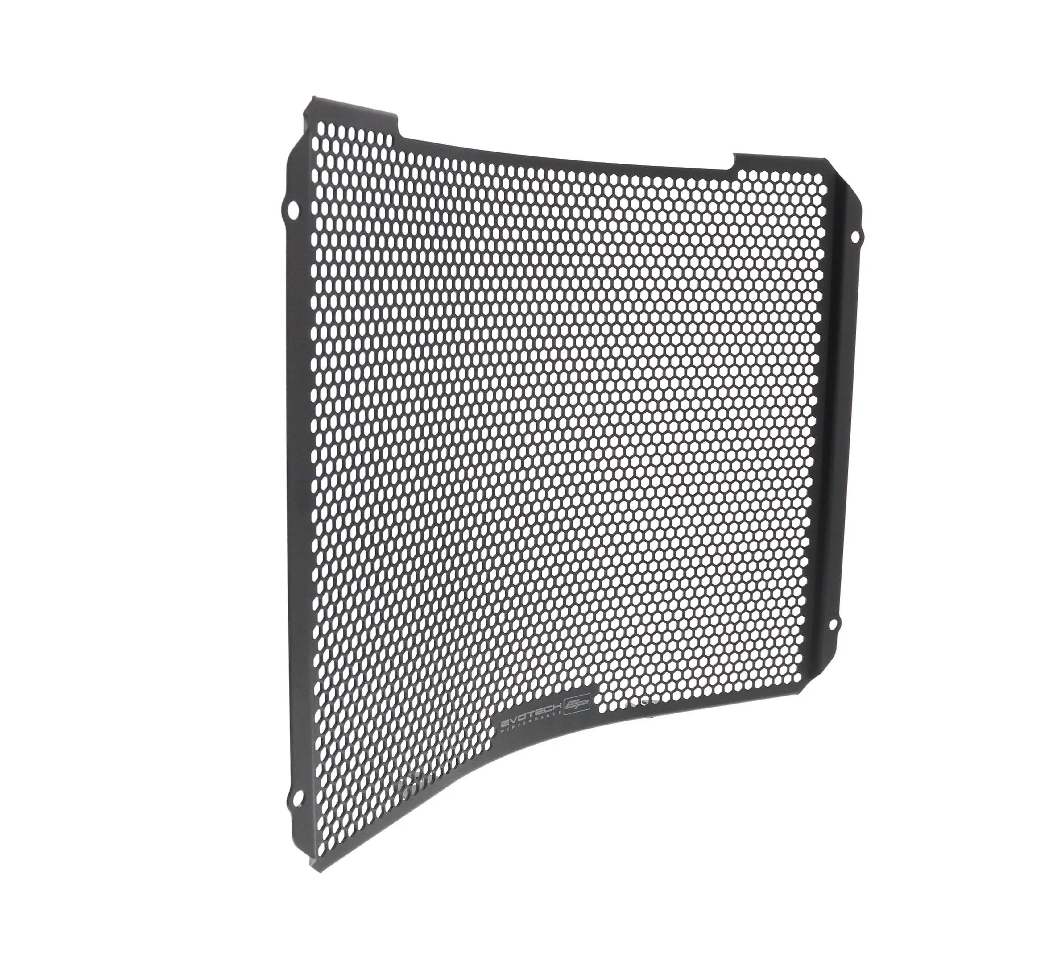 Evotech Radiator Guard - Suzuki GSX-R1000R (2017 - 2022) - Kühlerschutzgitter | Evotech Performance