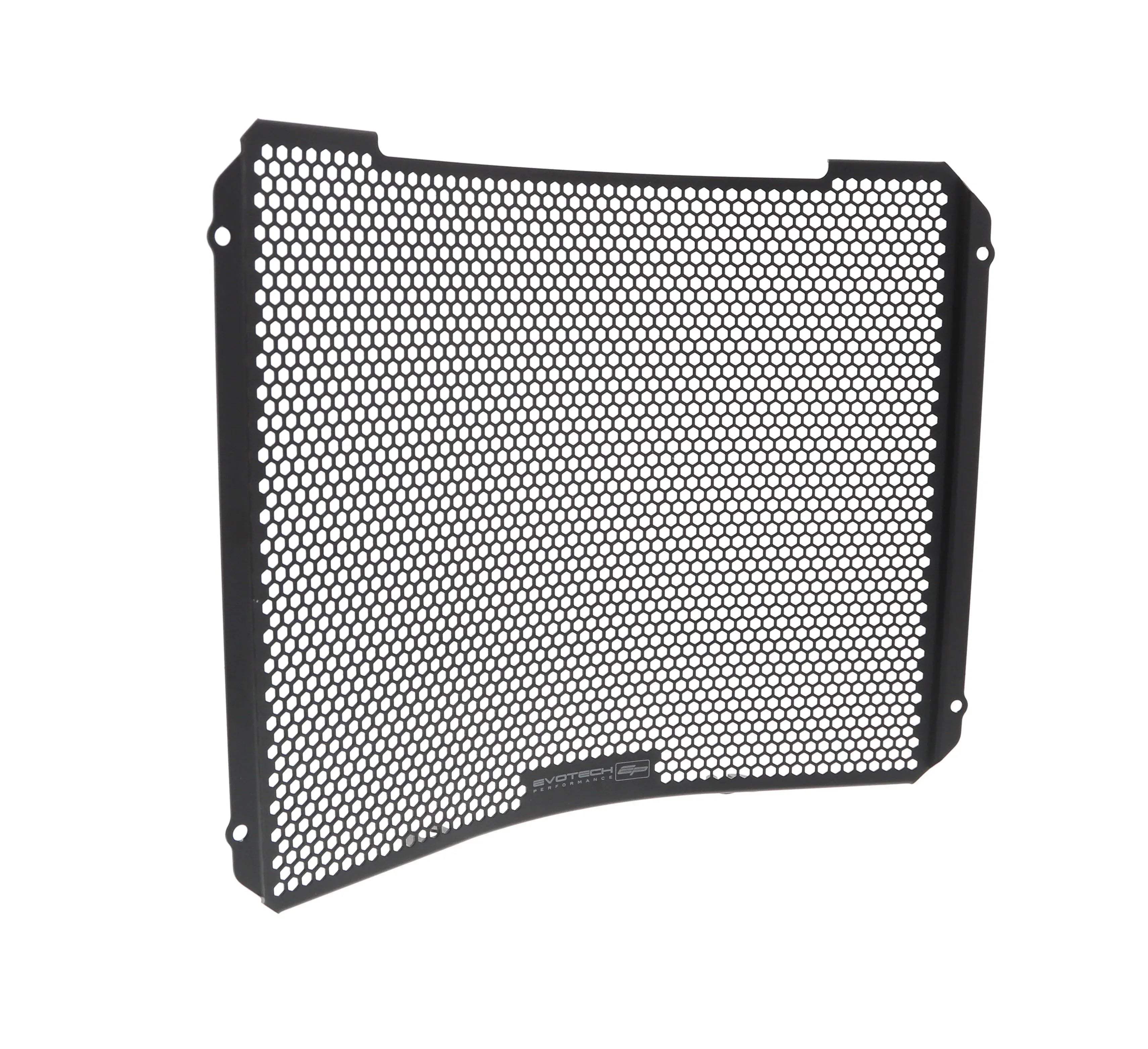 Evotech Radiator Guard - Suzuki GSX-R1000R (2017 - 2022) - Kühlerschutzgitter | Evotech Performance