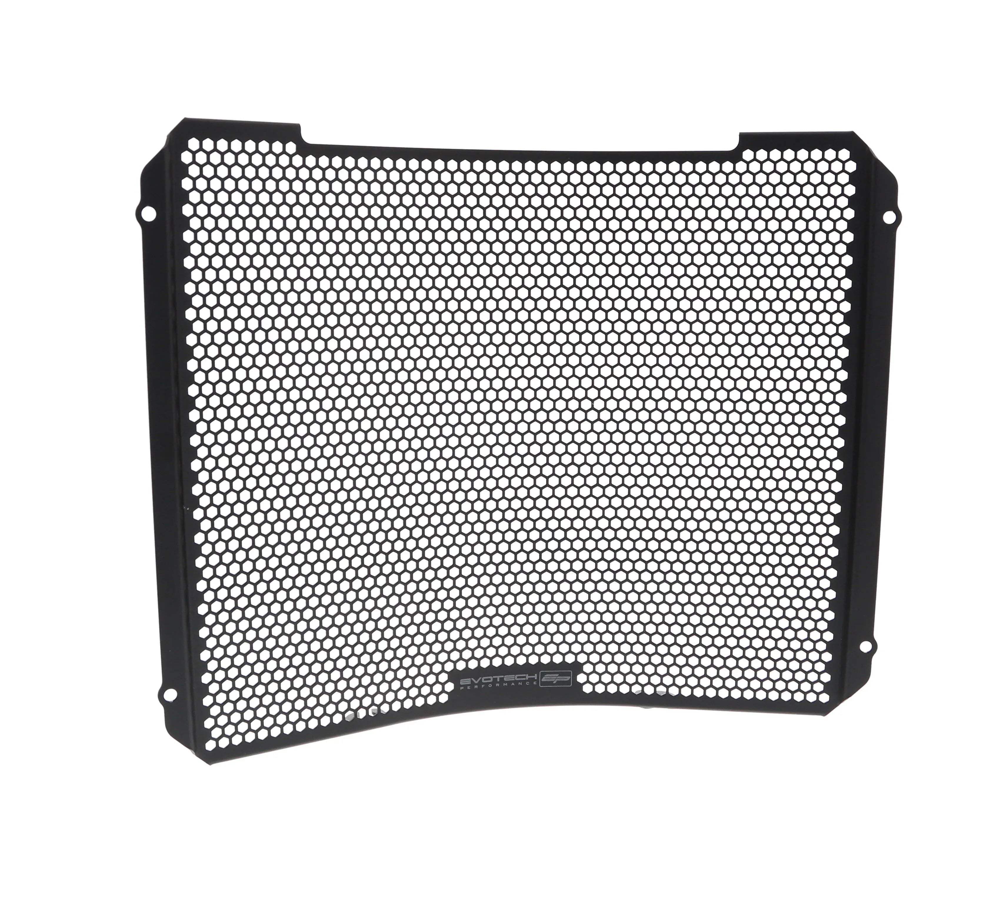 Evotech Radiator Guard - Suzuki GSX-R1000R (2017 - 2022) - Kühlerschutzgitter | Evotech Performance