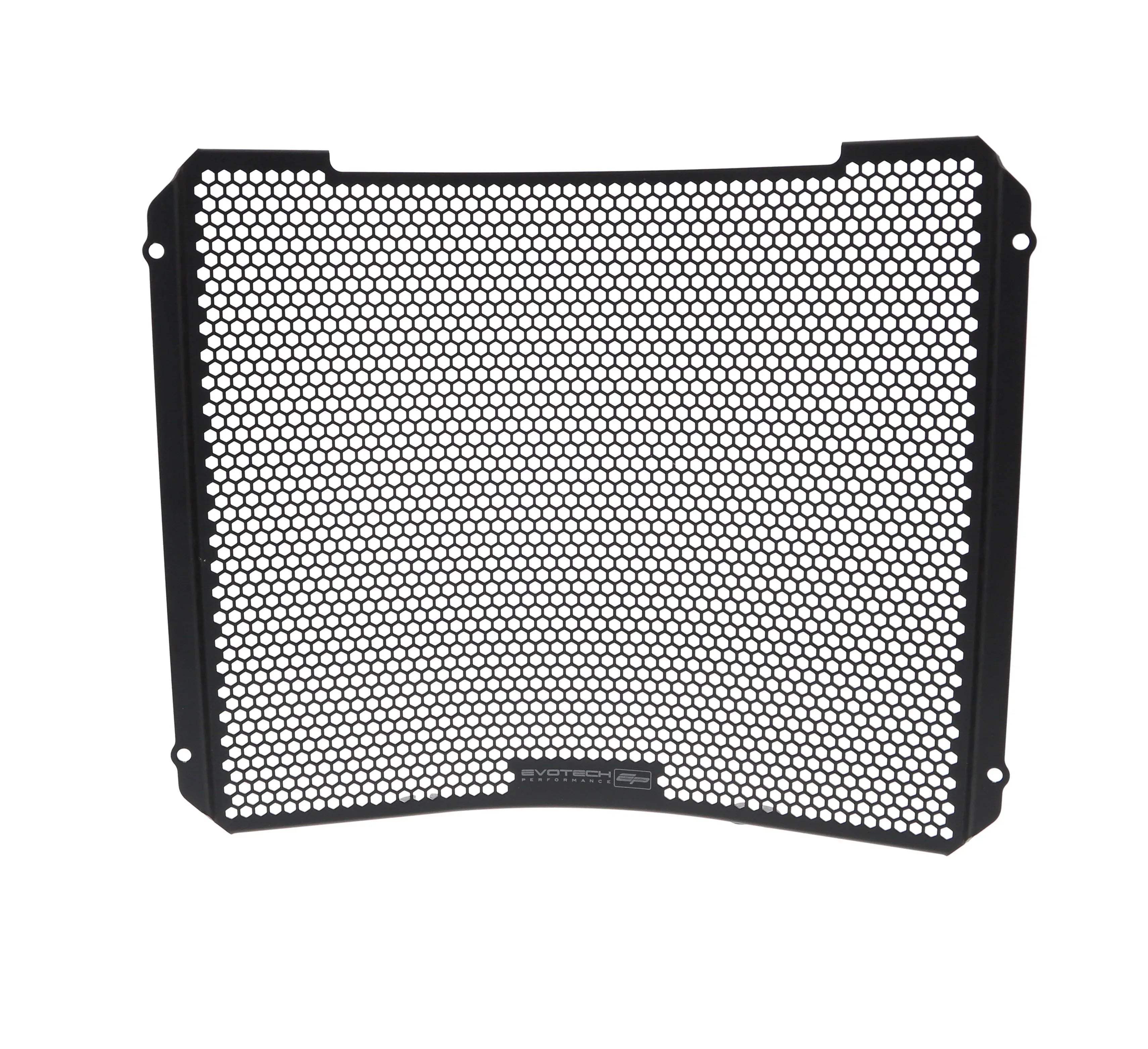 Evotech Radiator Guard - Suzuki GSX-R1000 (2017 - 2022) - Kühlerschutzgitter | Evotech Performance