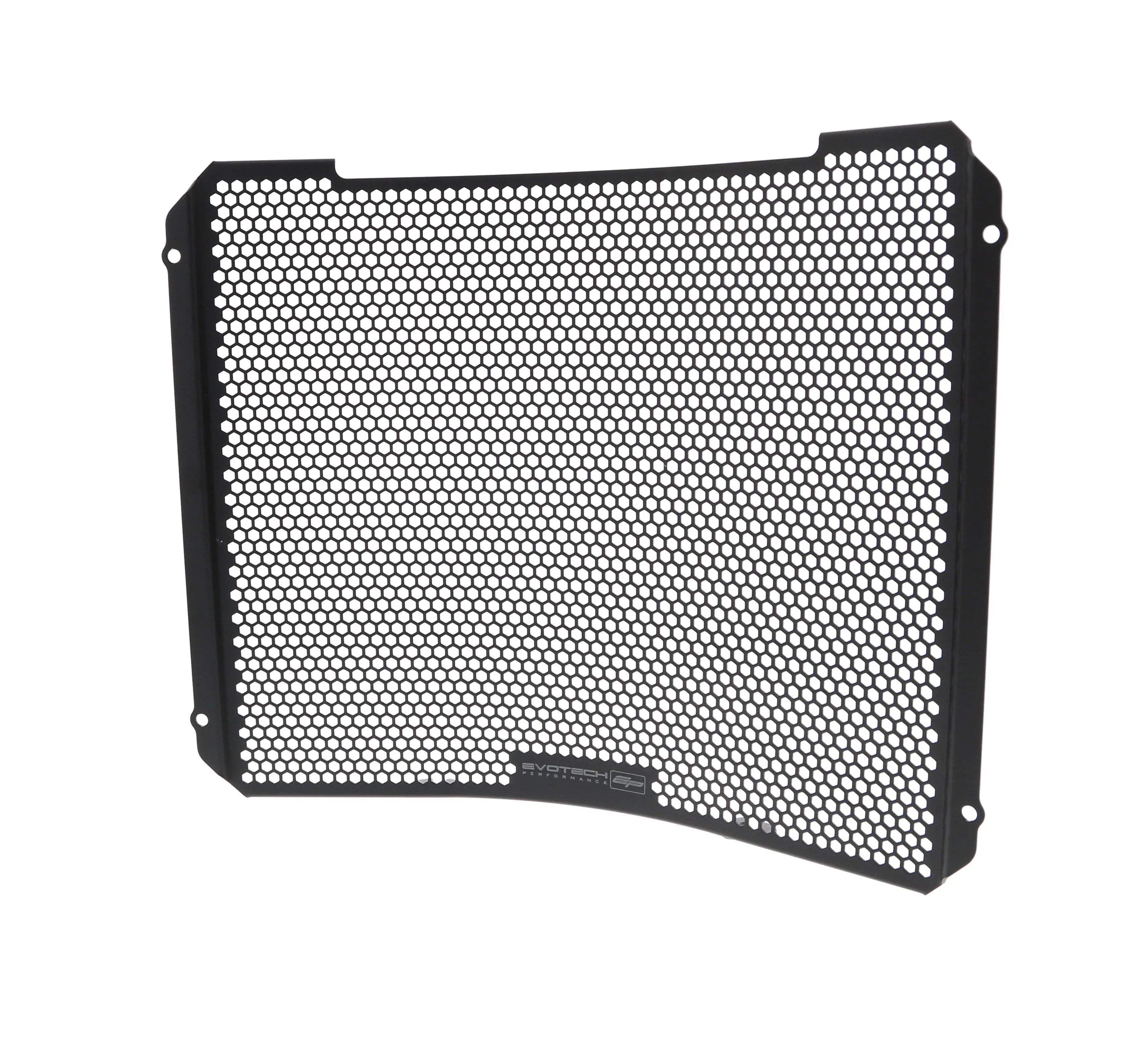 Evotech Radiator Guard - Suzuki GSX-R1000R (2017 - 2022) - Kühlerschutzgitter | Evotech Performance