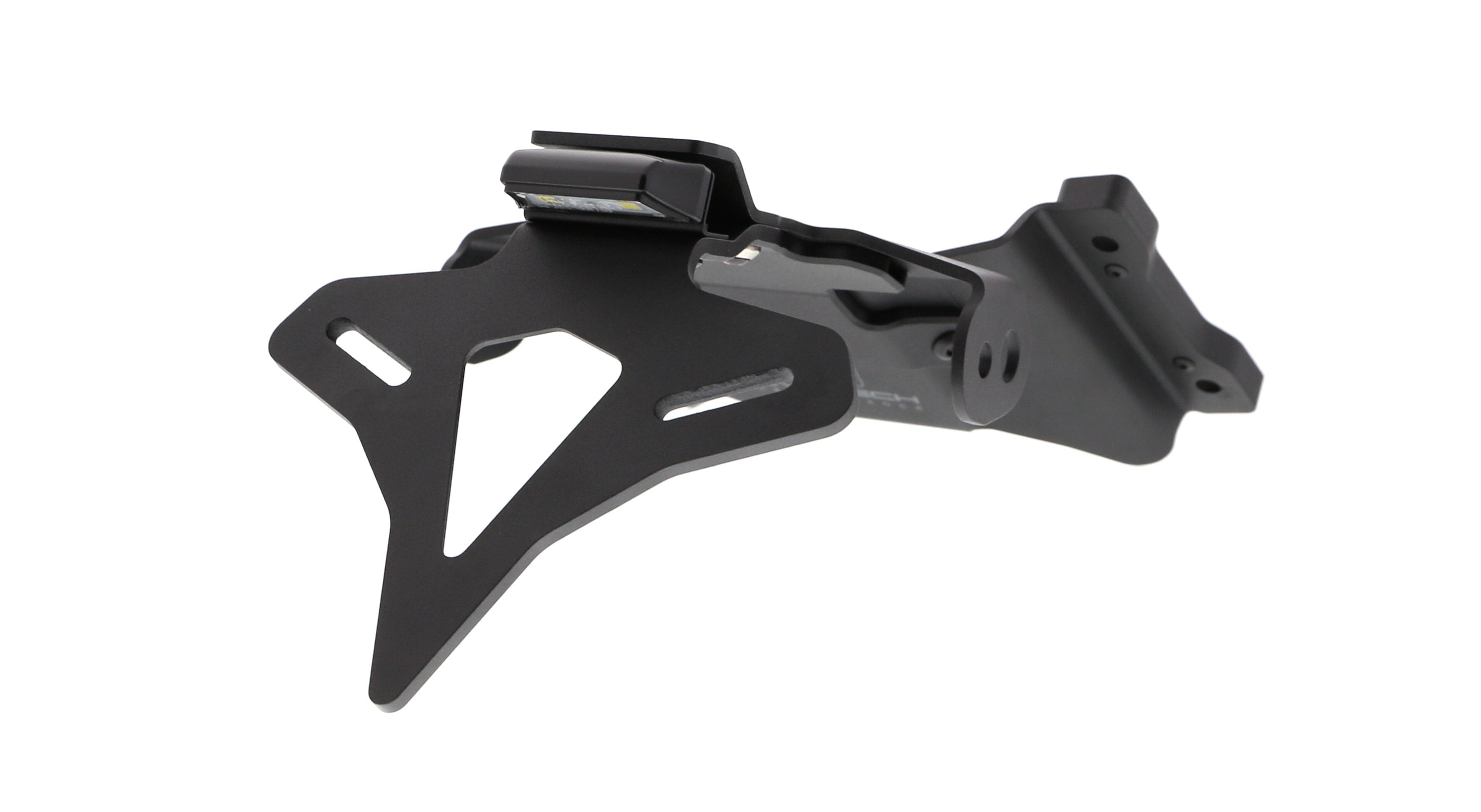 Evotech Suzuki GSX-R1000 Tail Tidy (2017 - 2022)