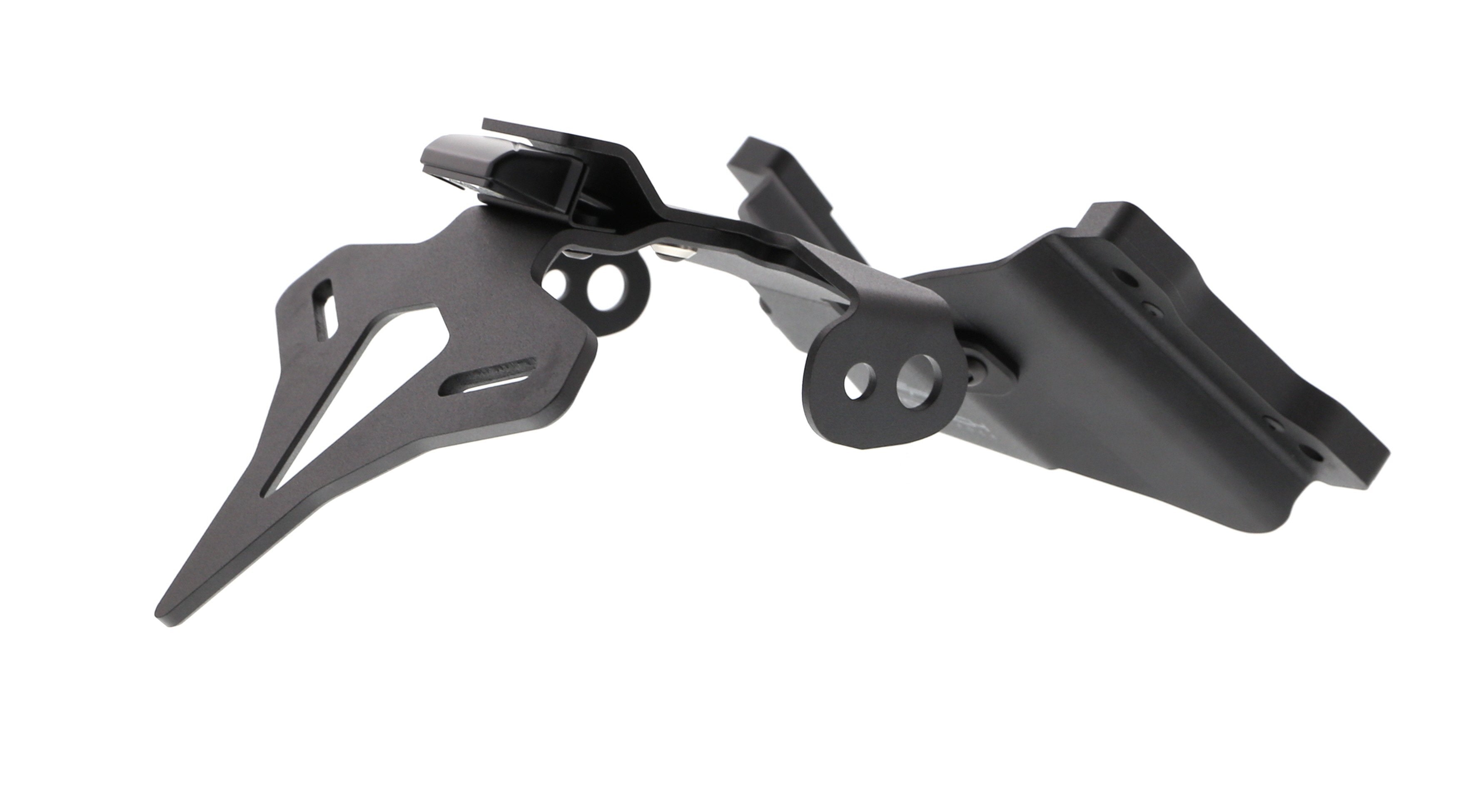 Evotech Suzuki GSX-R1000 Tail Tidy (2017 - 2022)