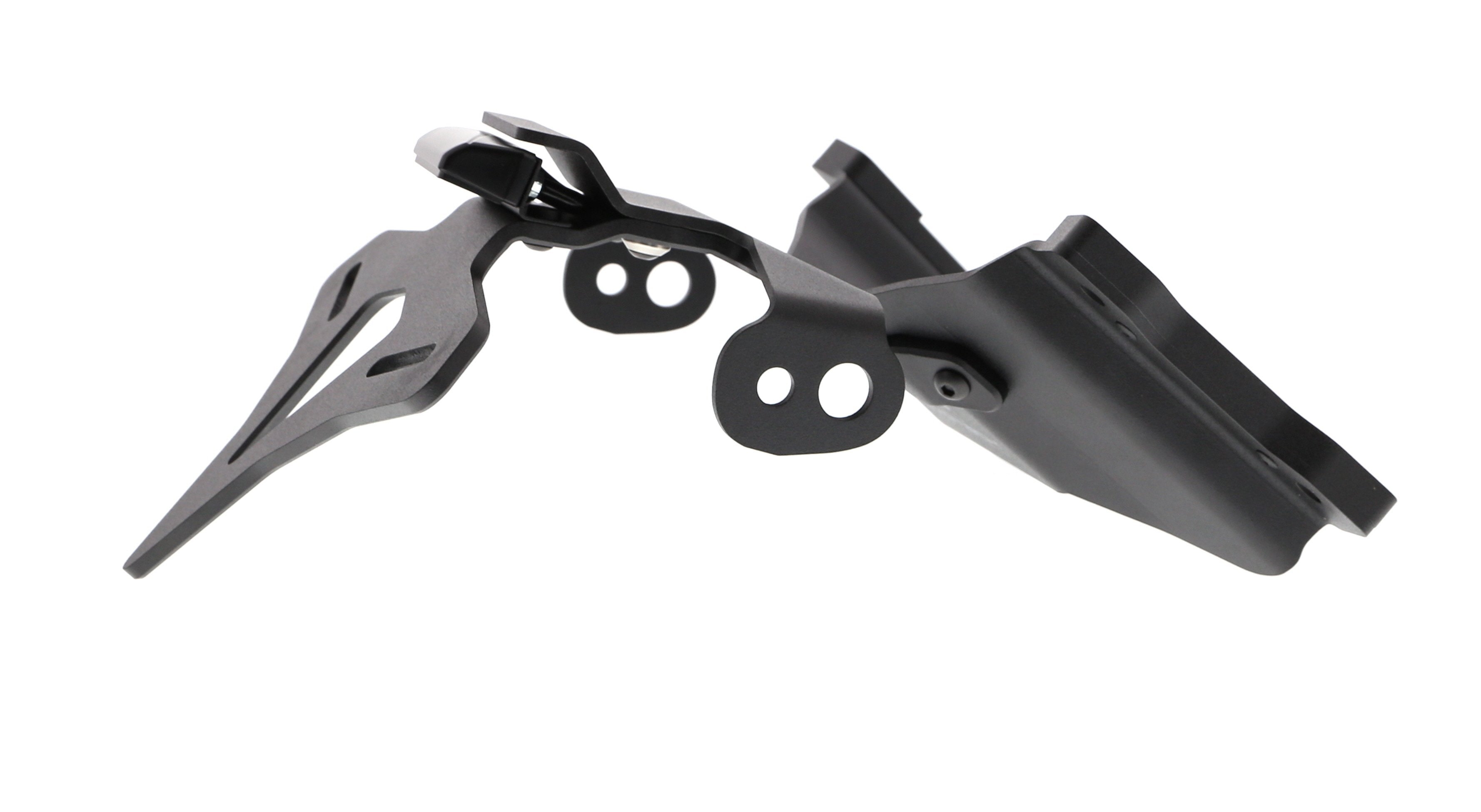 Evotech Suzuki GSX-R1000 Tail Tidy (2017 - 2022)