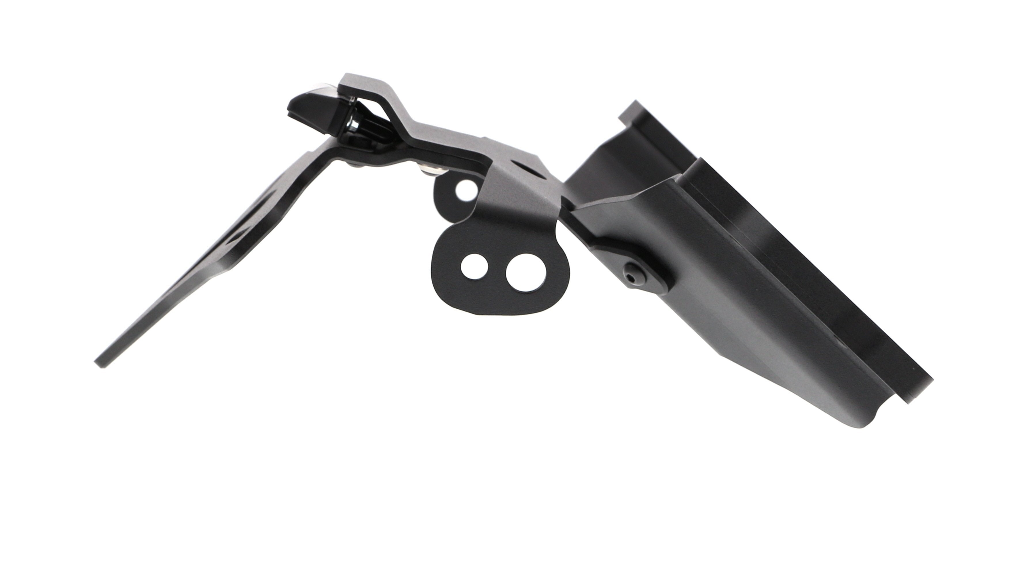 Evotech Suzuki GSX-R1000 Tail Tidy (2017 - 2022)