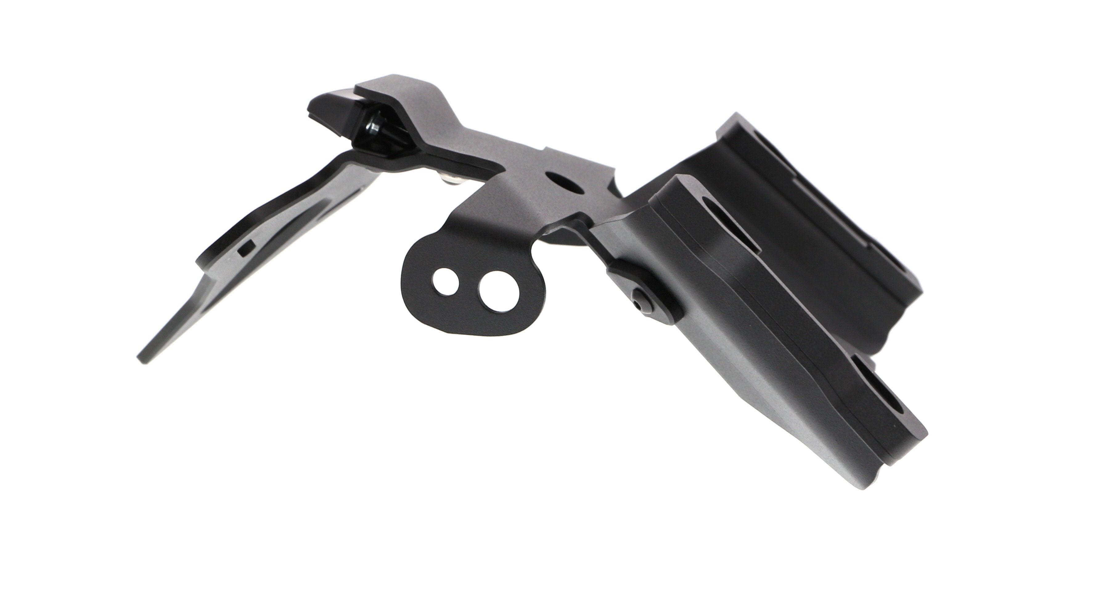 Evotech Suzuki GSX-R1000 Tail Tidy (2017 - 2022)