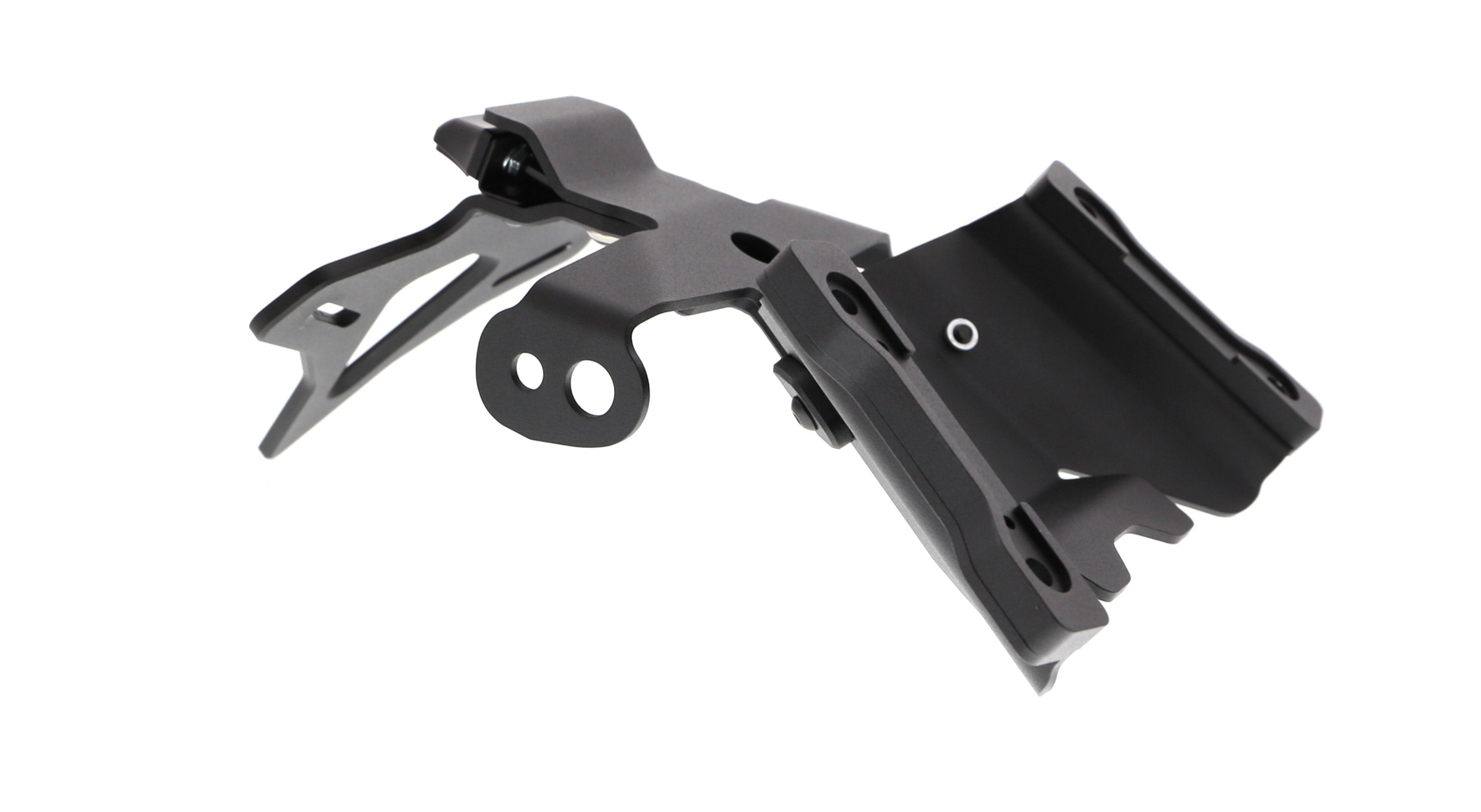 Evotech Suzuki GSX-R1000 Tail Tidy (2017 - 2022)