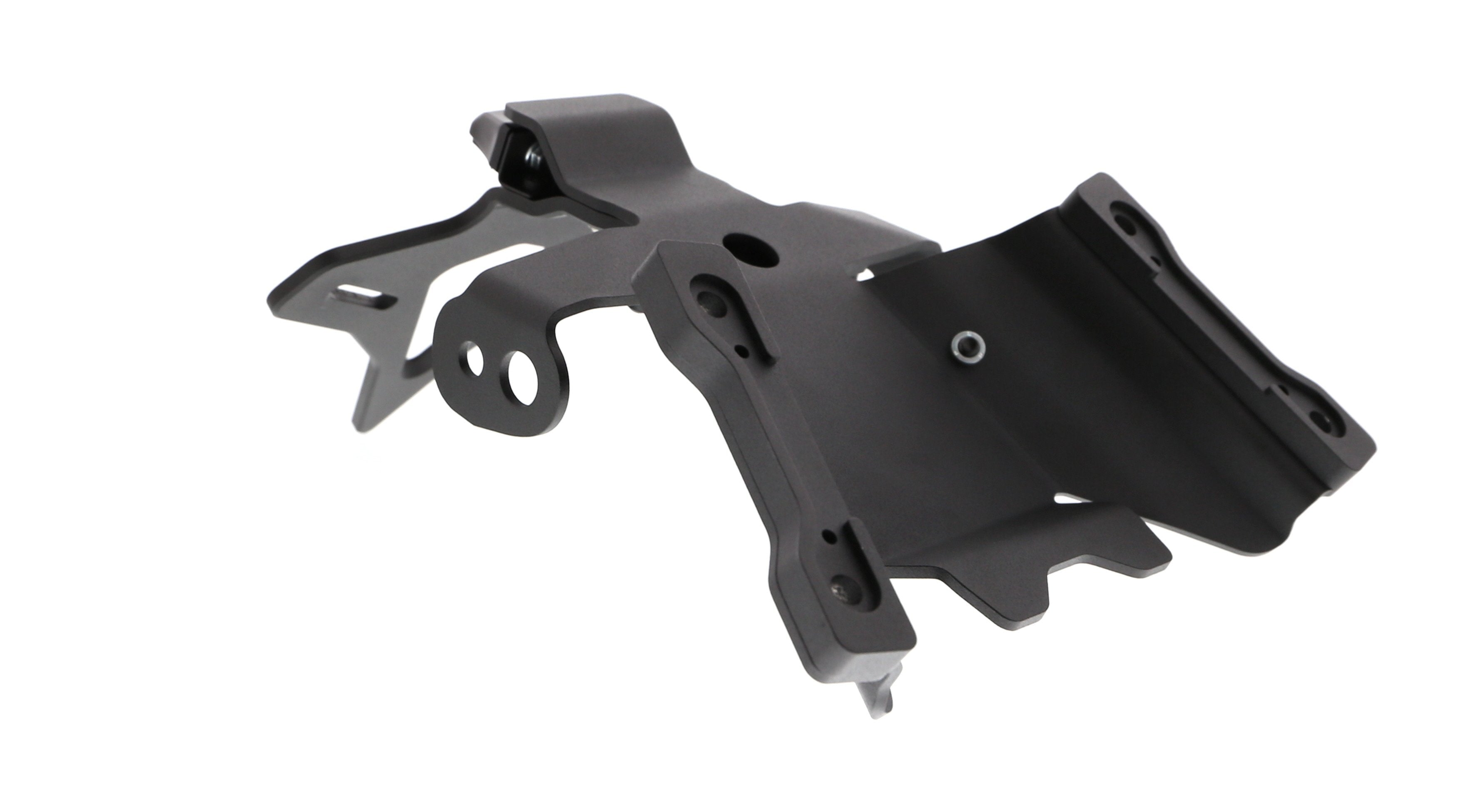 Evotech Suzuki GSX-R1000 Tail Tidy (2017 - 2022)