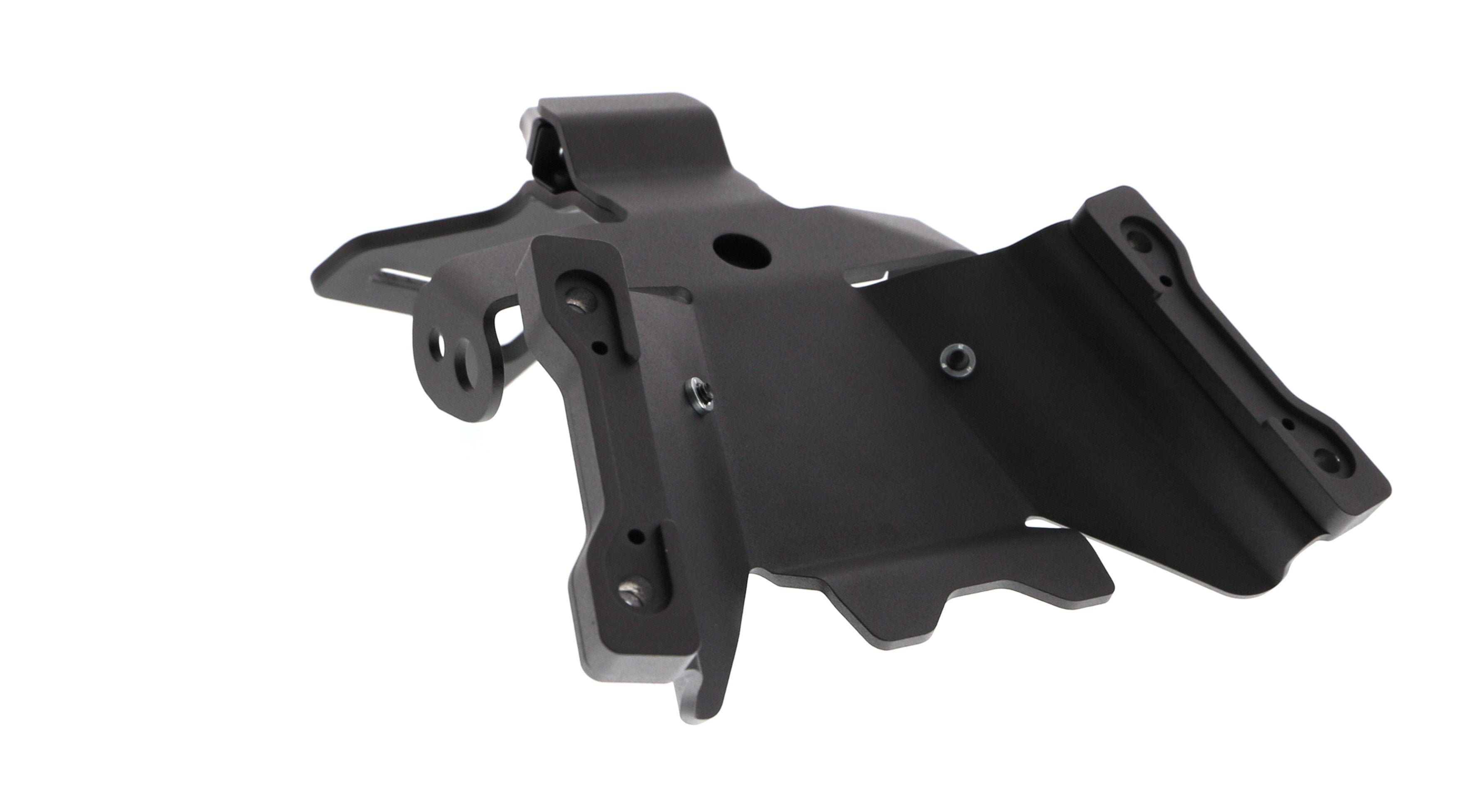 Evotech Suzuki GSX-R1000 Tail Tidy (2017 - 2022)