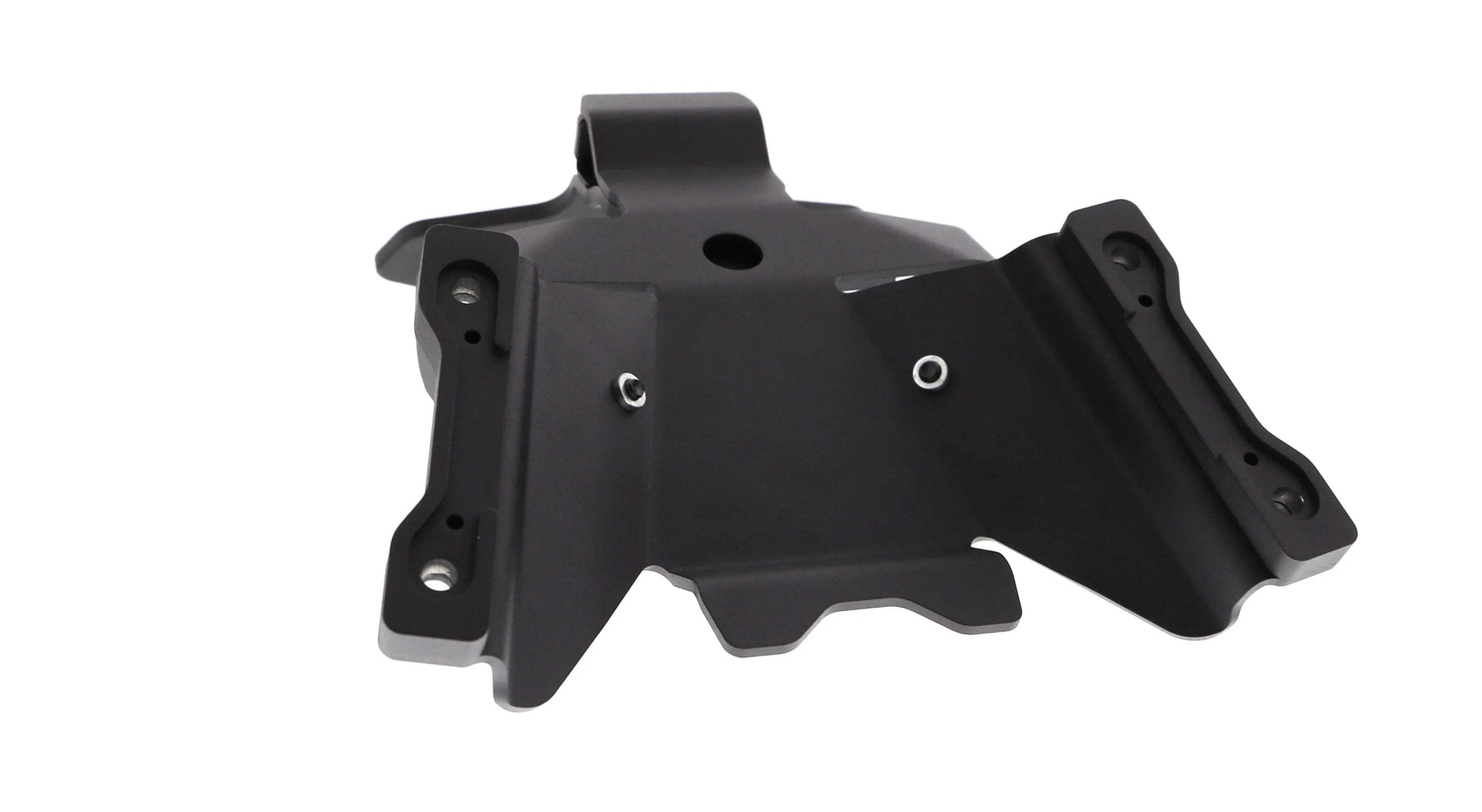 Evotech Suzuki GSX-R1000R Tail Tidy (2017 - 2022) - Kennzeichenhalter | Evotech Performance