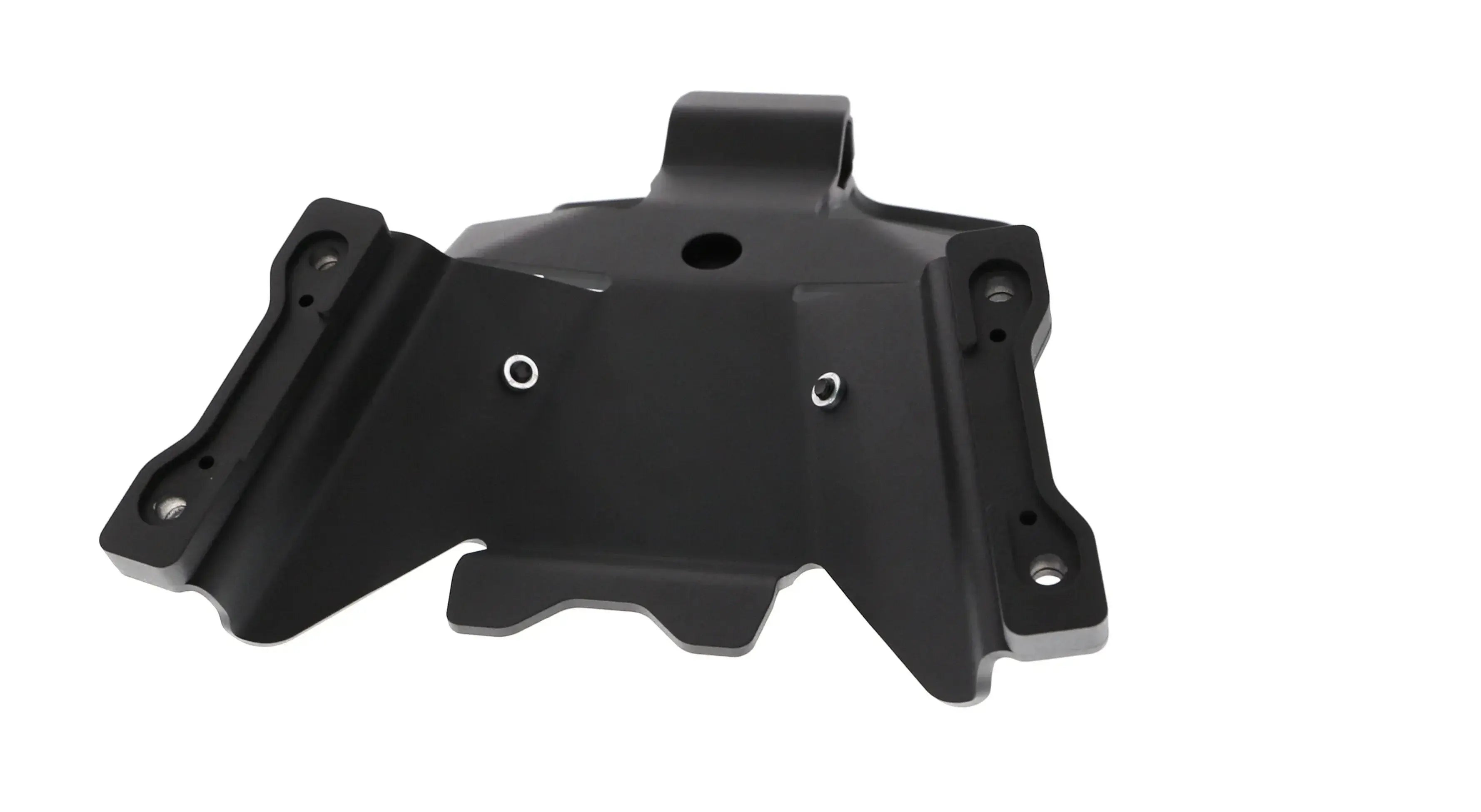 Evotech Suzuki GSX-R1000R Tail Tidy (2017 - 2022) - Kennzeichenhalter | Evotech Performance
