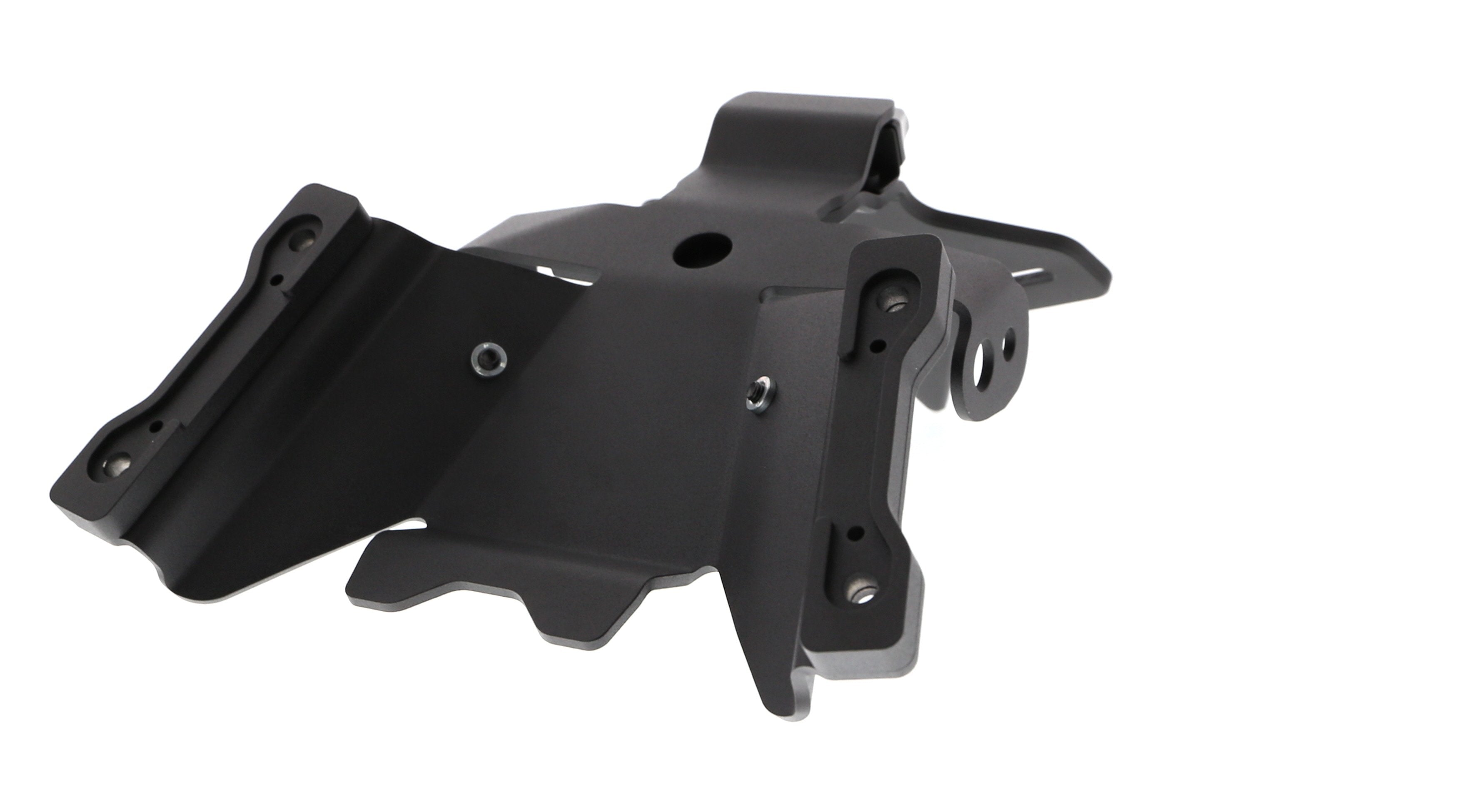 Evotech Suzuki GSX-R1000 Tail Tidy (2017 - 2022)