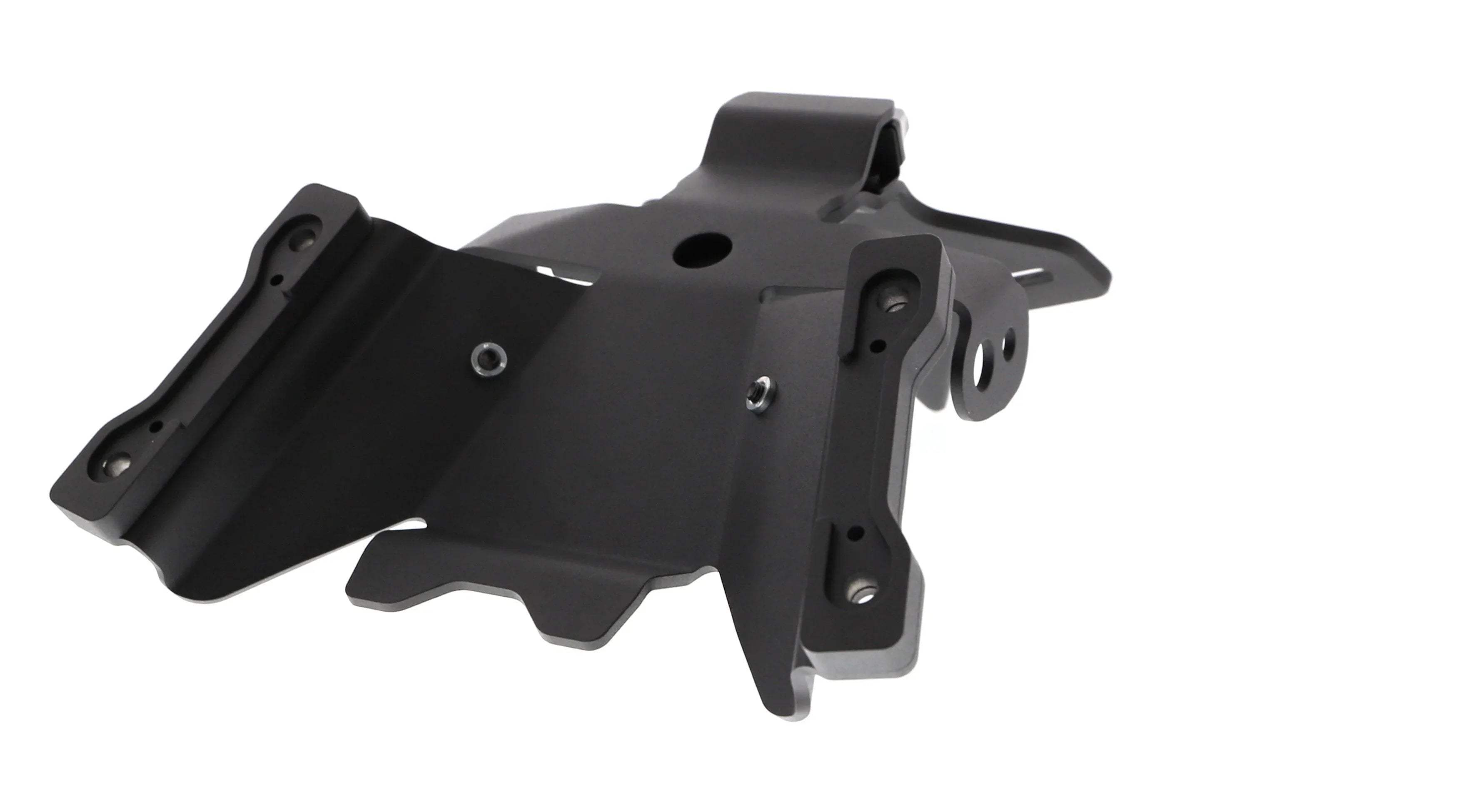 Evotech Suzuki GSX-R1000R Tail Tidy (2017 - 2022) - Kennzeichenhalter | Evotech Performance