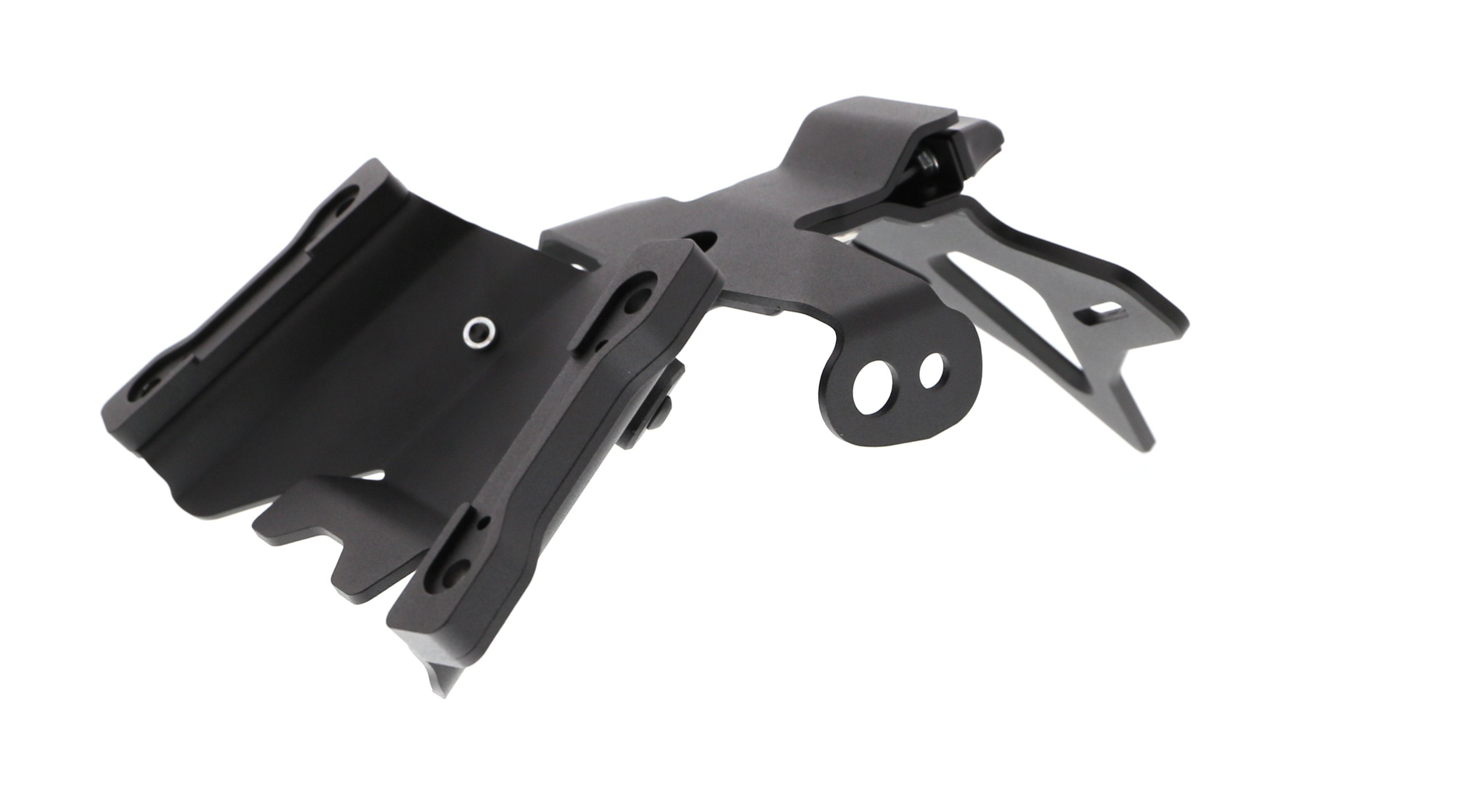 Evotech Suzuki GSX-R1000 Tail Tidy (2017 - 2022)