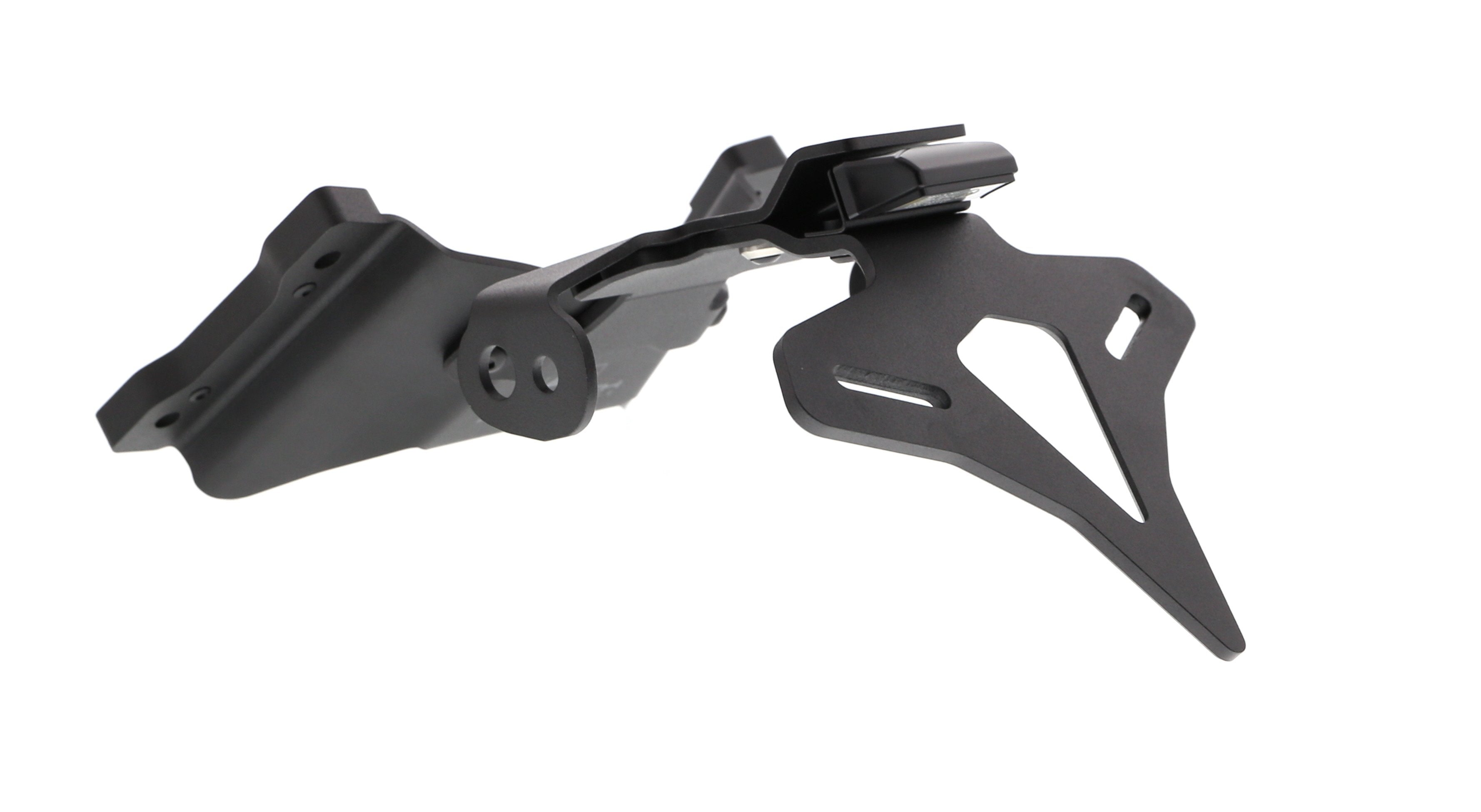 Evotech Suzuki GSX-R1000 Tail Tidy (2017 - 2022)