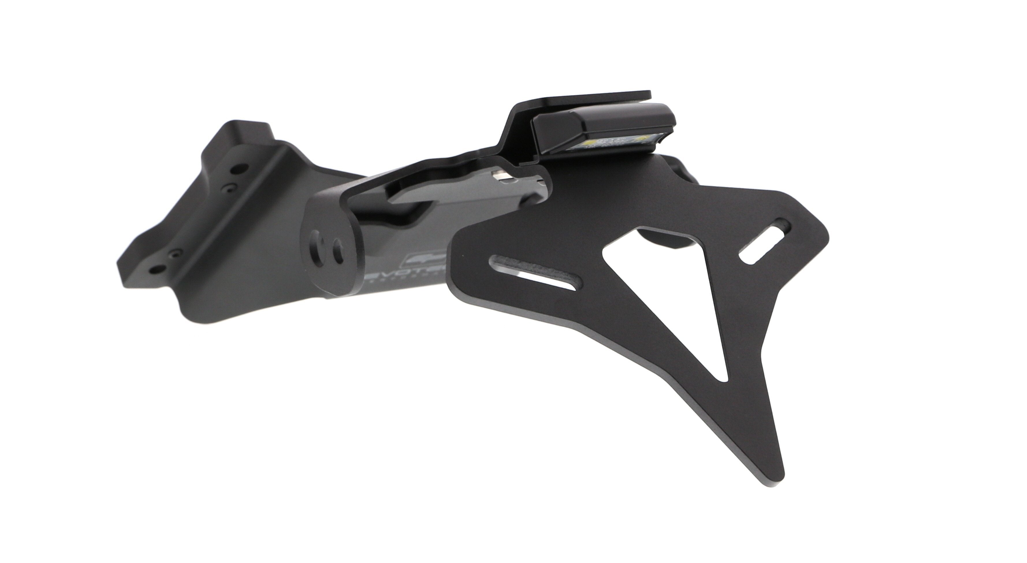 Evotech Suzuki GSX-R1000 Tail Tidy (2017 - 2022)