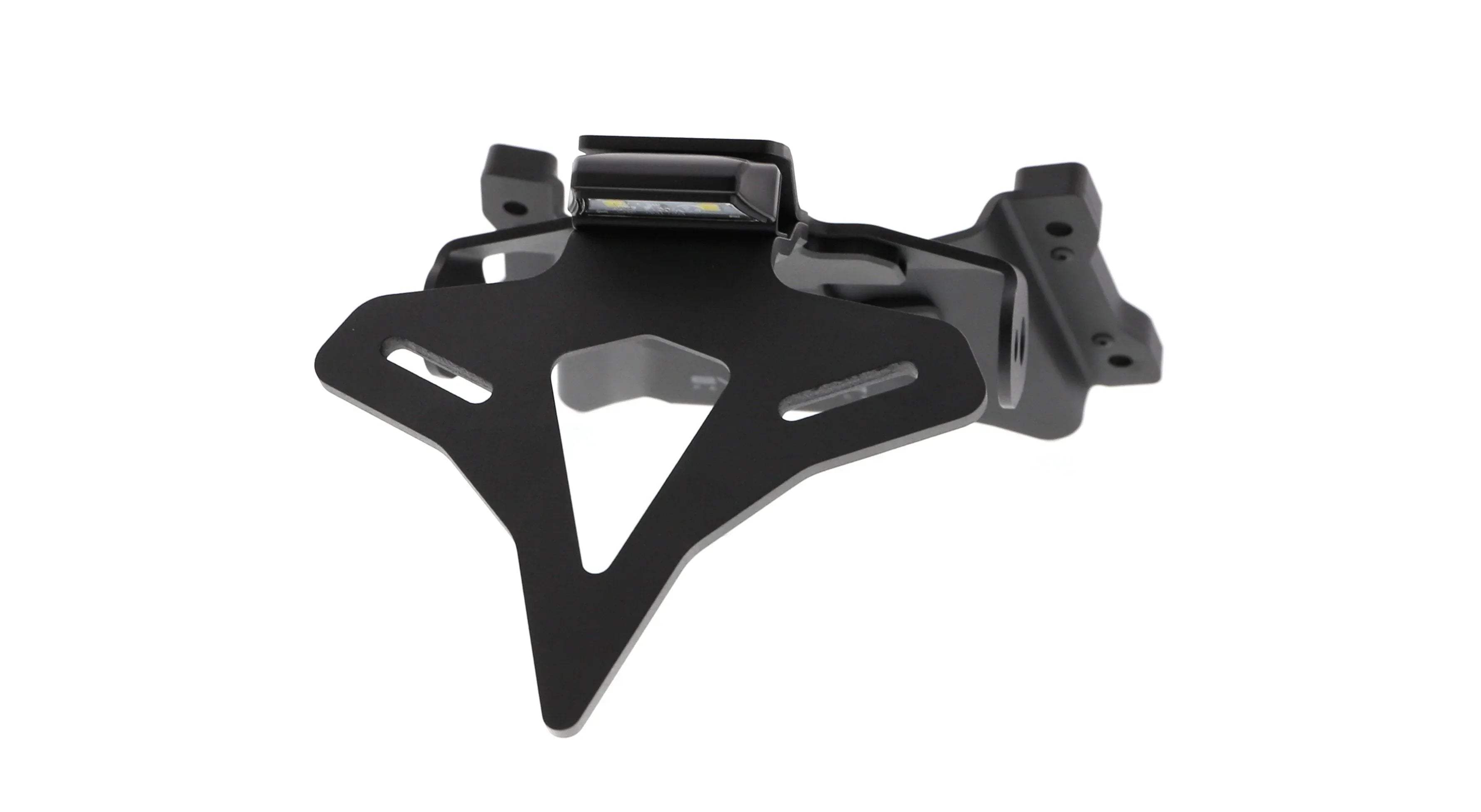 Evotech Suzuki GSX-R1000R Tail Tidy (2017 - 2022) - Kennzeichenhalter | Evotech Performance
