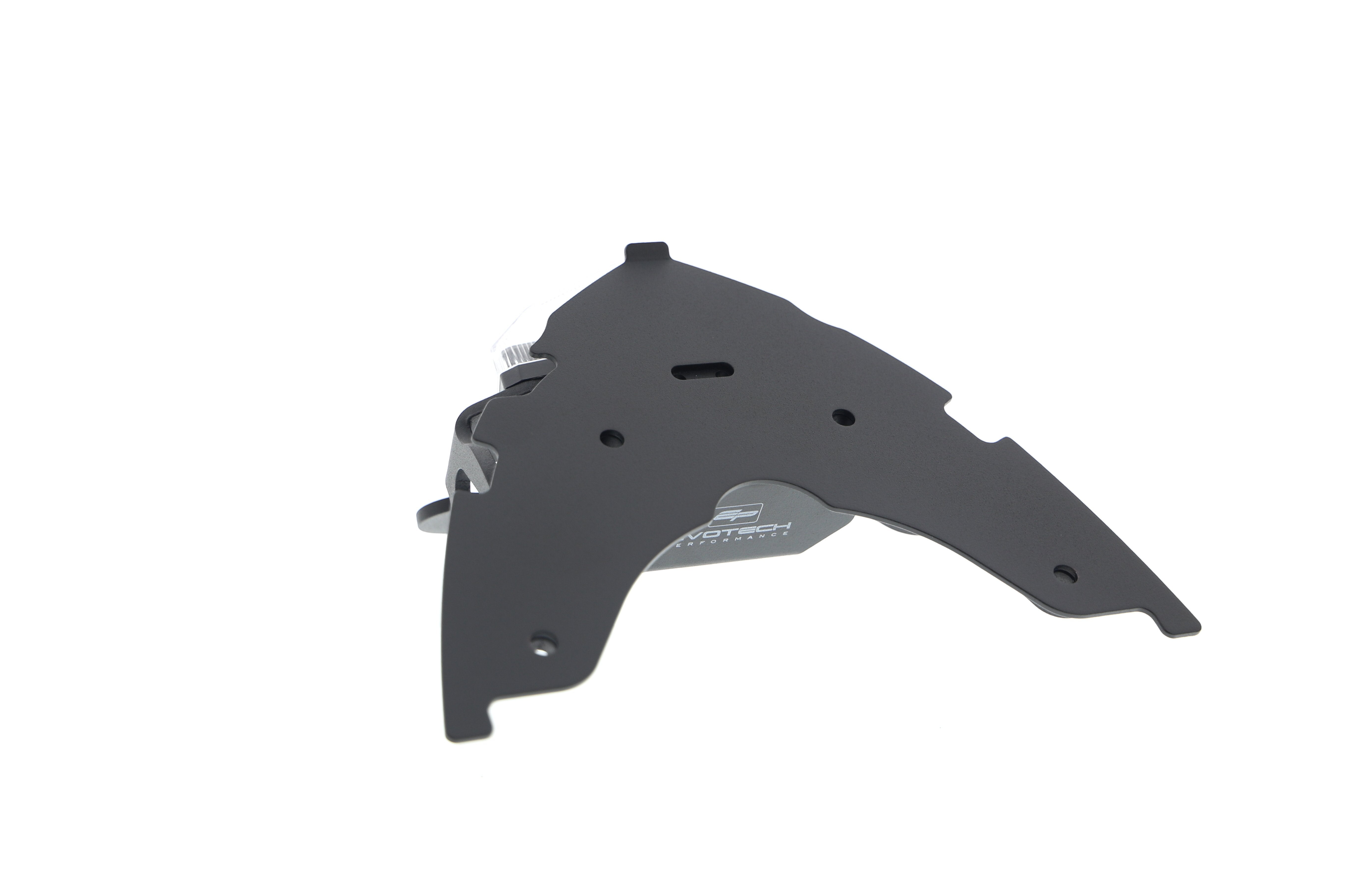 Evotech Suzuki Gladius 650 Tail Tidy 2009 - 2016 (Clear Rear Light)