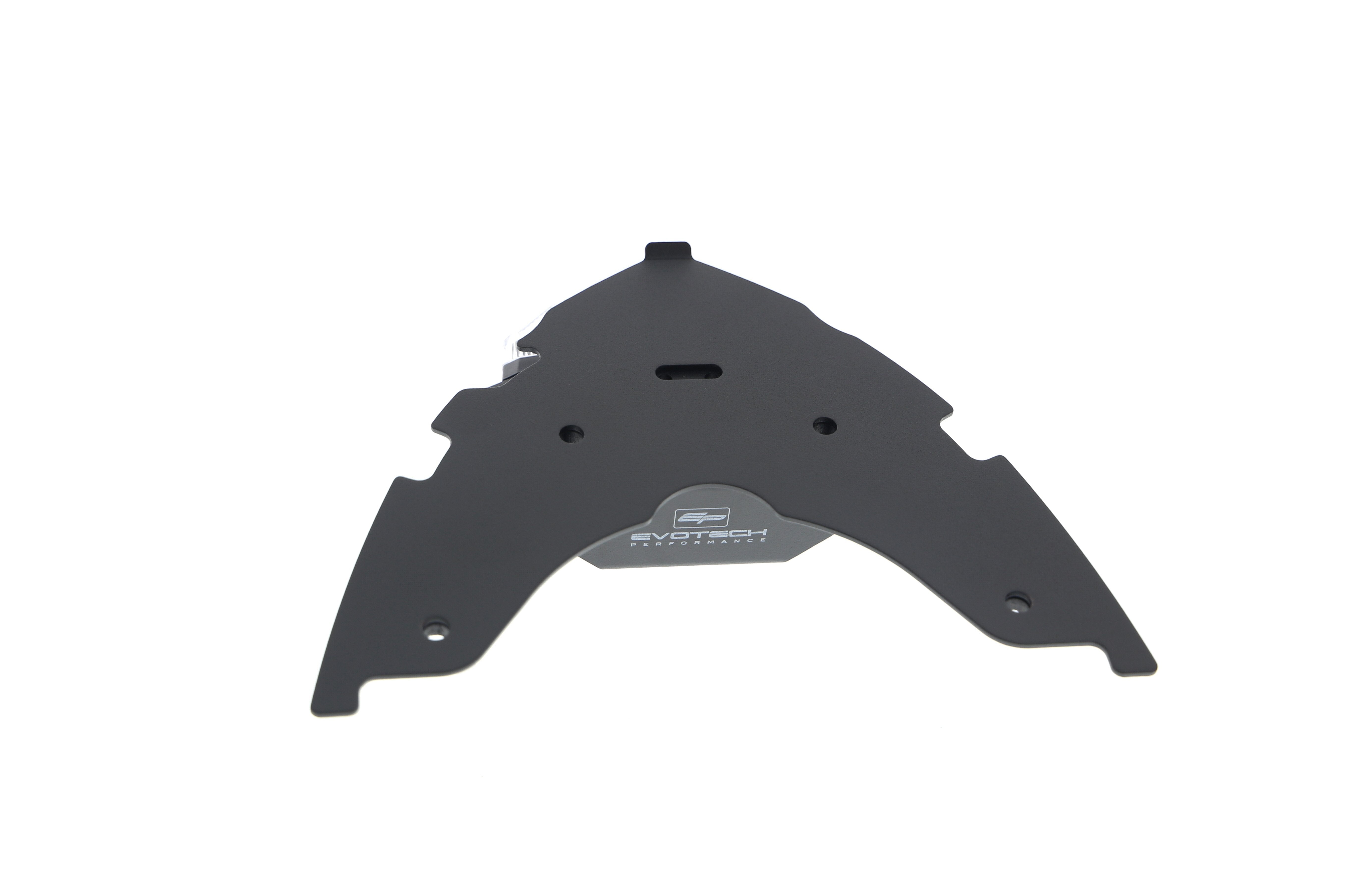 Evotech Suzuki Gladius 650 Tail Tidy 2009 - 2016 (Clear Rear Light)