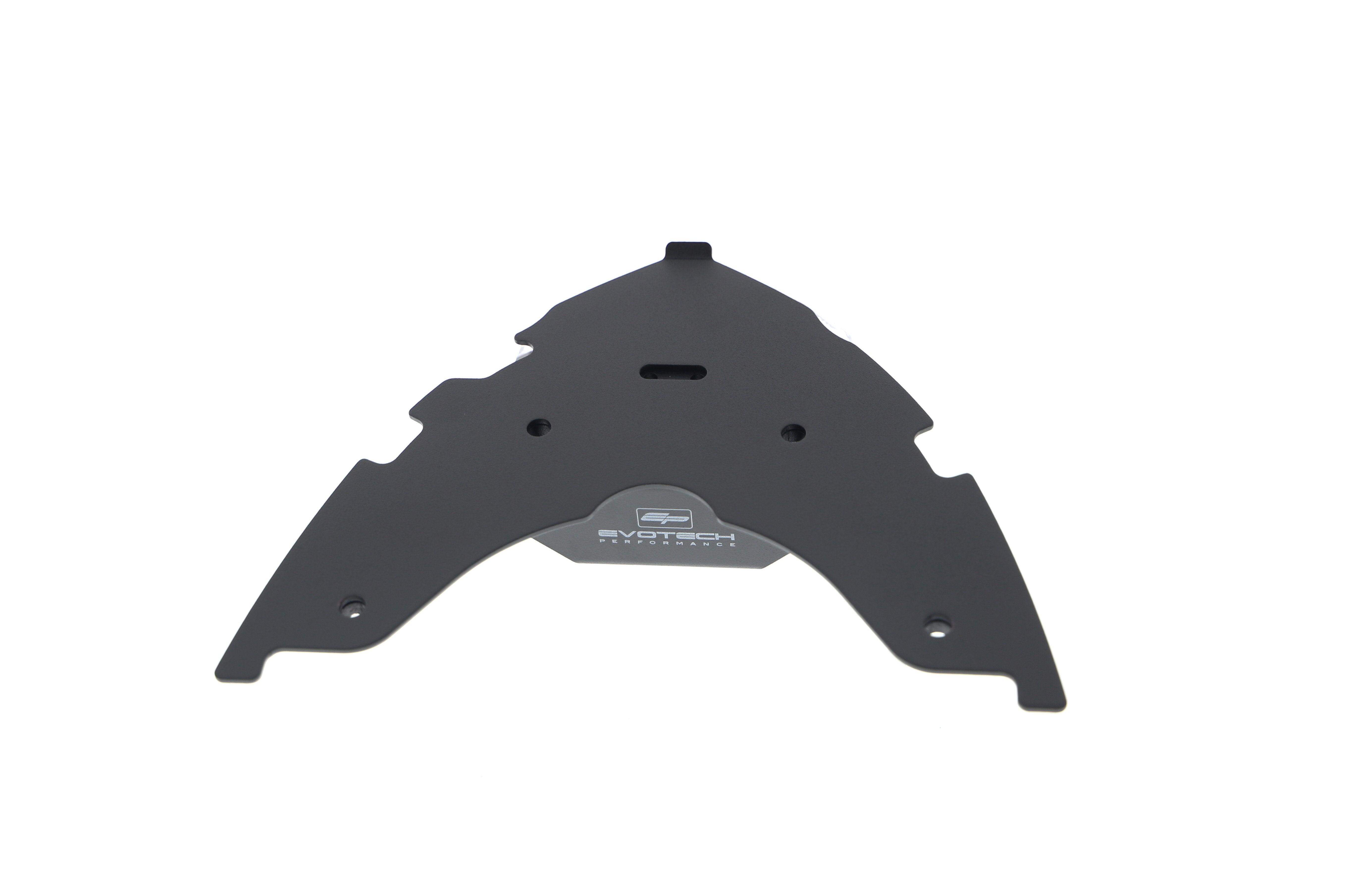 Evotech Suzuki Gladius 650 Tail Tidy 2009 - 2016 (Clear Rear Light)