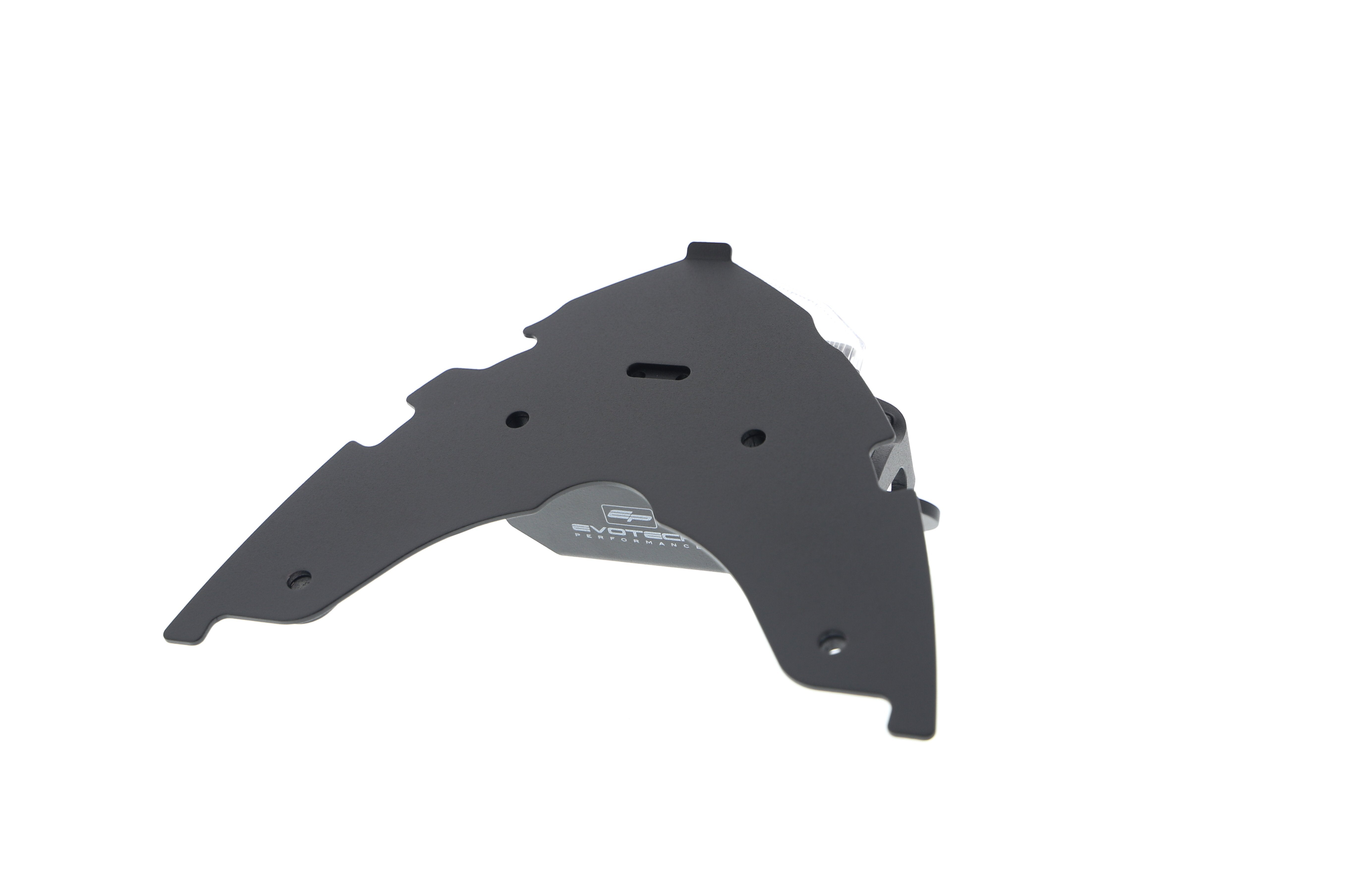 Evotech Suzuki Gladius 650 Tail Tidy 2009 - 2016 (Clear Rear Light)